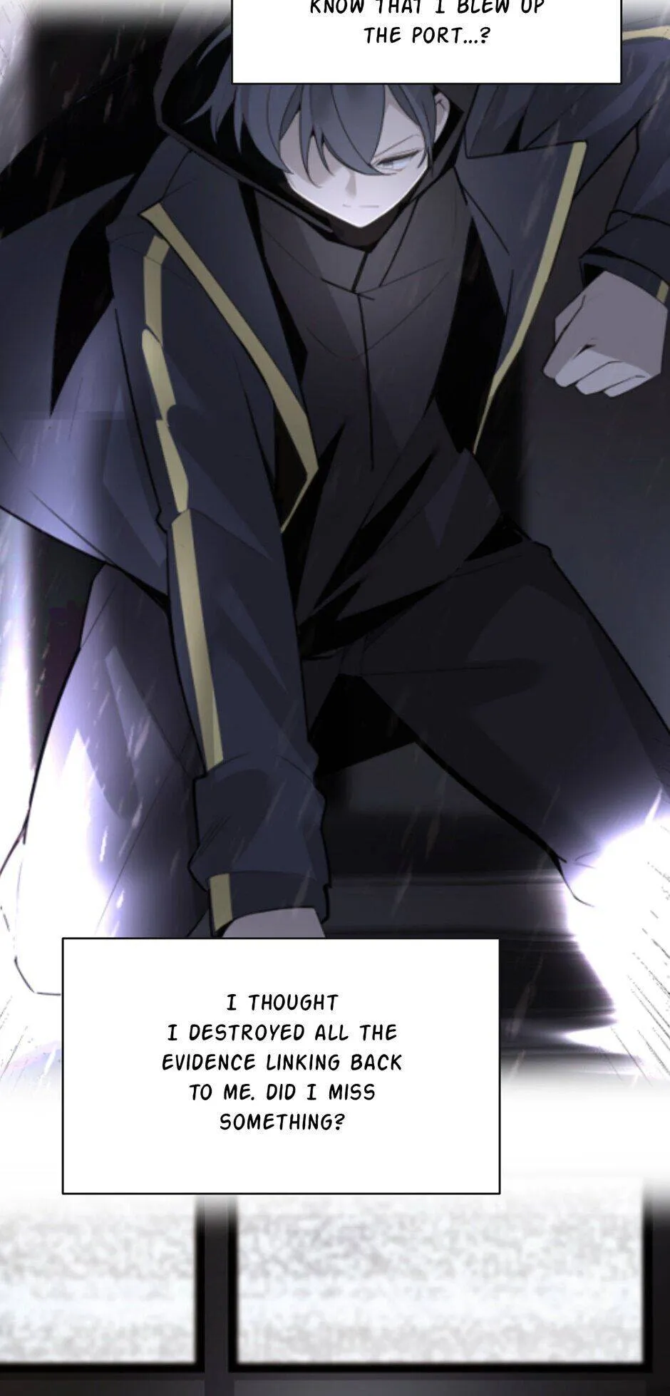 Devil Sword King Chapter 256 Online - página 27
