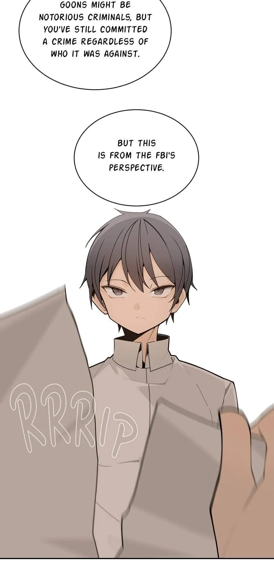 Devil Sword King Chapter 256 Online - página 29