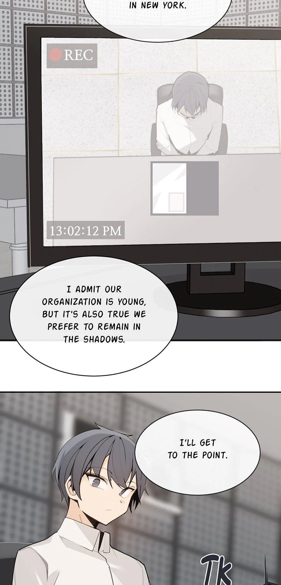 Devil Sword King Chapter 256 Online - página 32