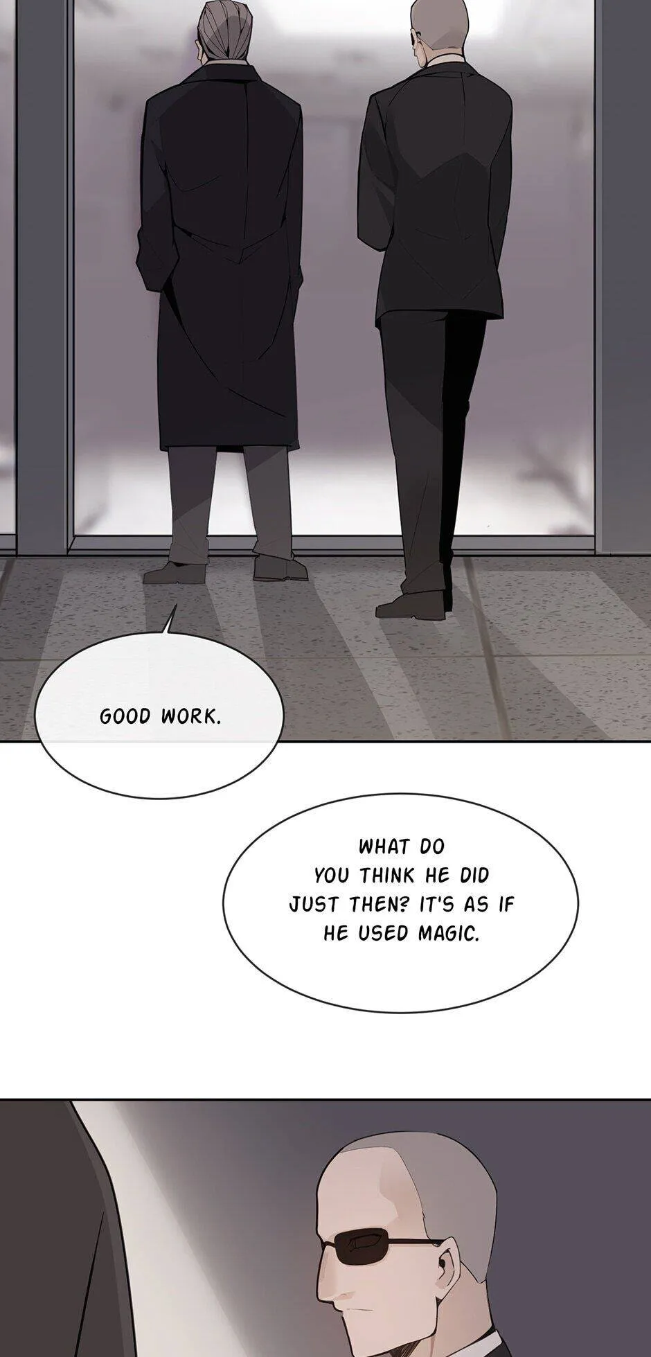 Devil Sword King Chapter 256 Online - página 35