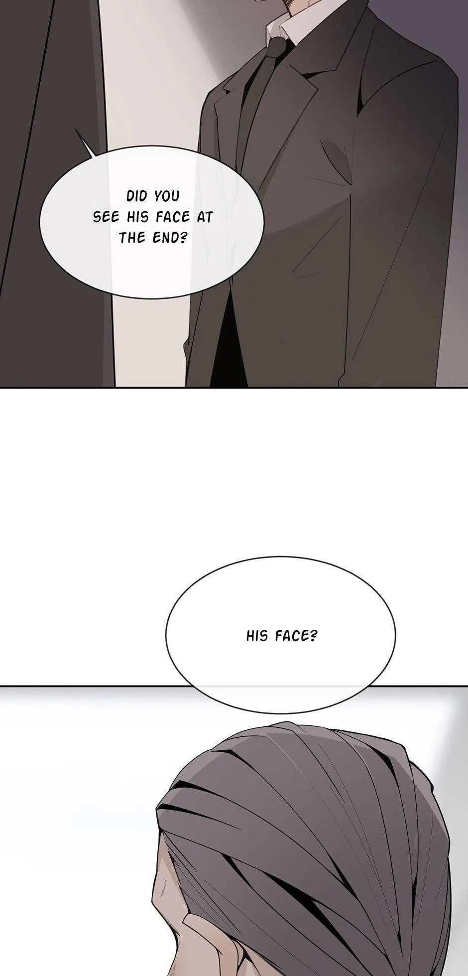 Devil Sword King Chapter 256 Online - página 36