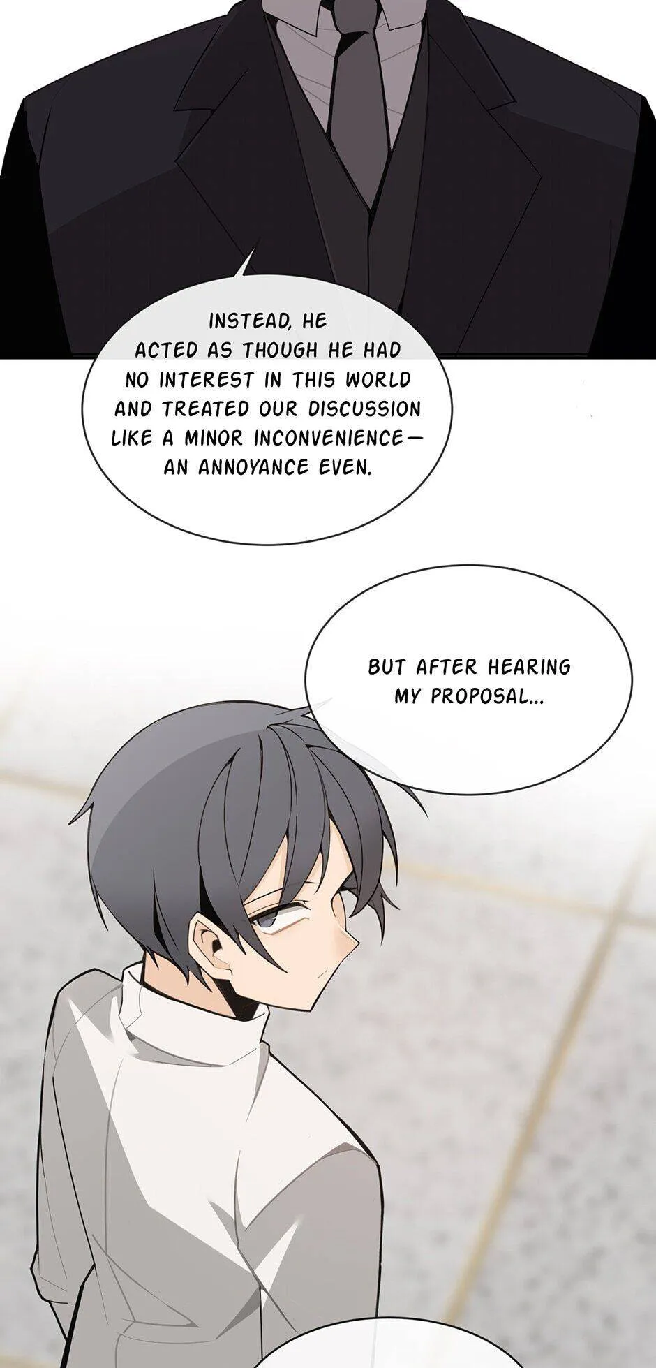 Devil Sword King Chapter 256 Online - página 39