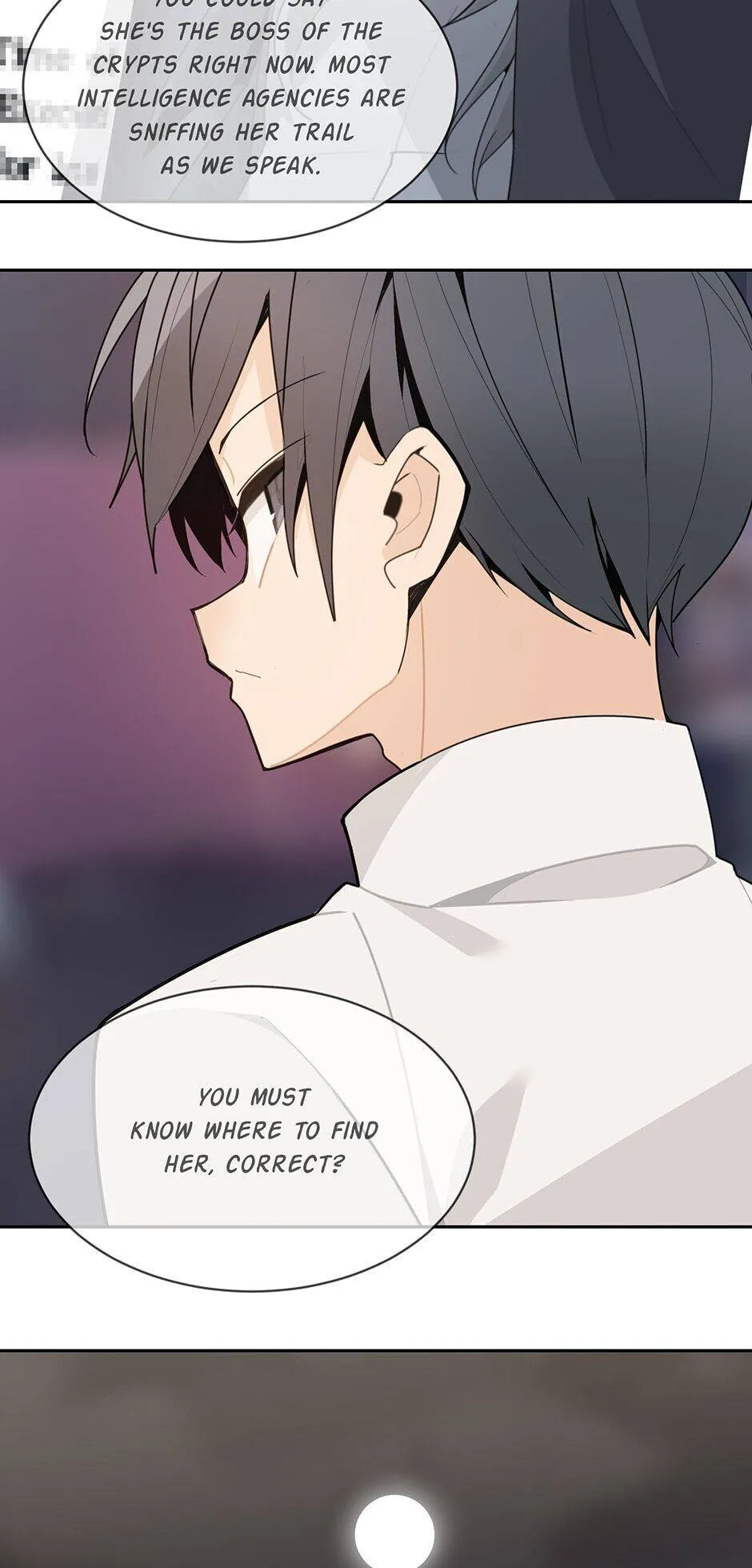 Devil Sword King Chapter 256 Online - página 43