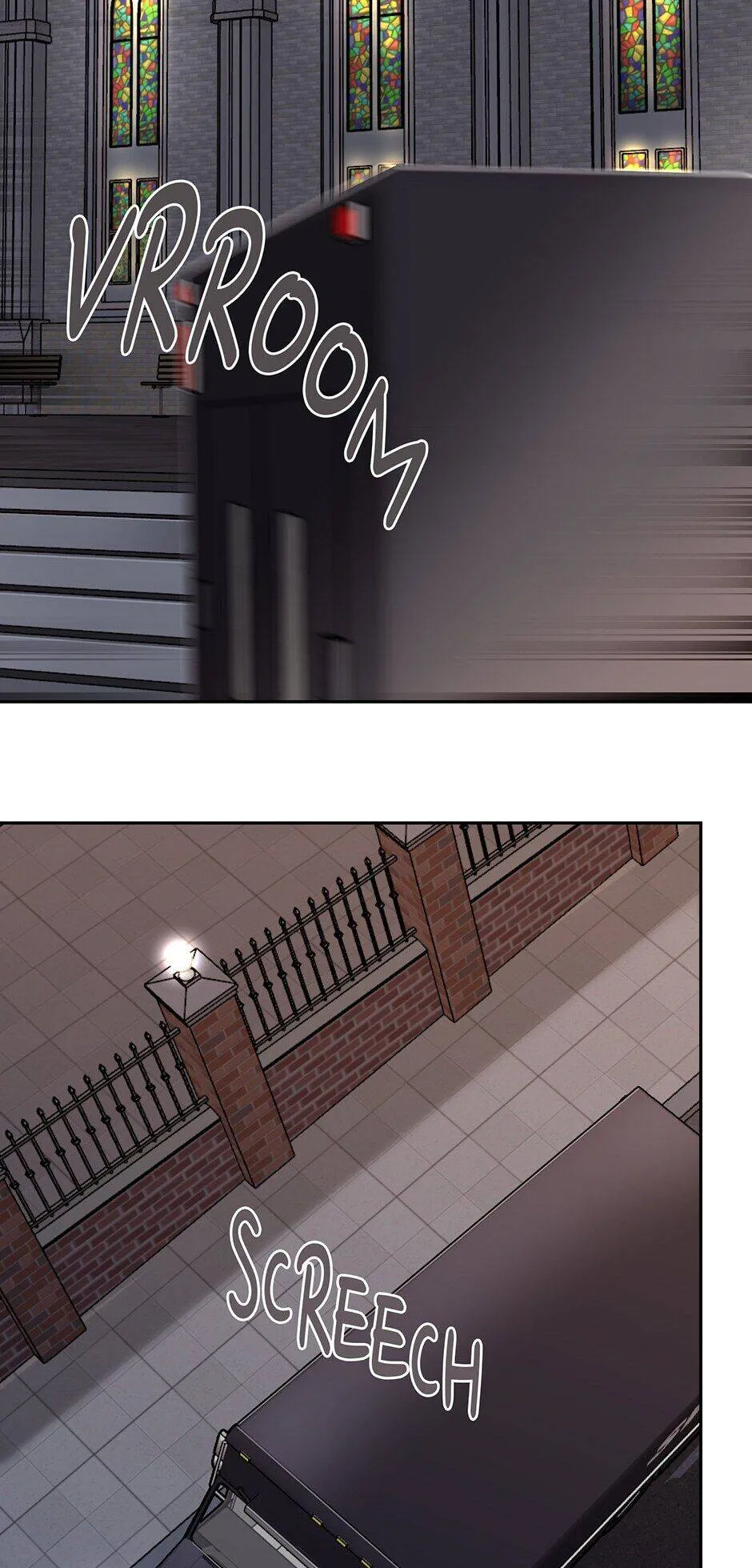 Devil Sword King Chapter 256 Online - página 45