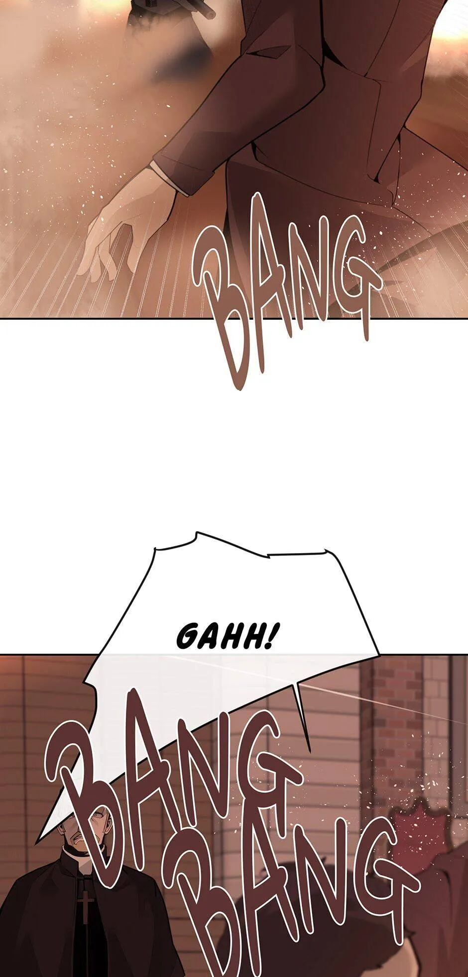 Devil Sword King Chapter 257 Online - página 3