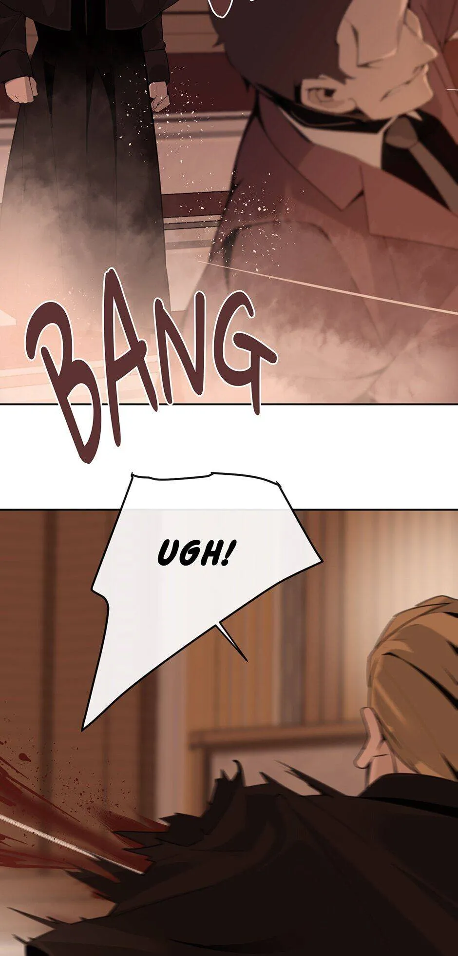 Devil Sword King Chapter 257 Online - página 4