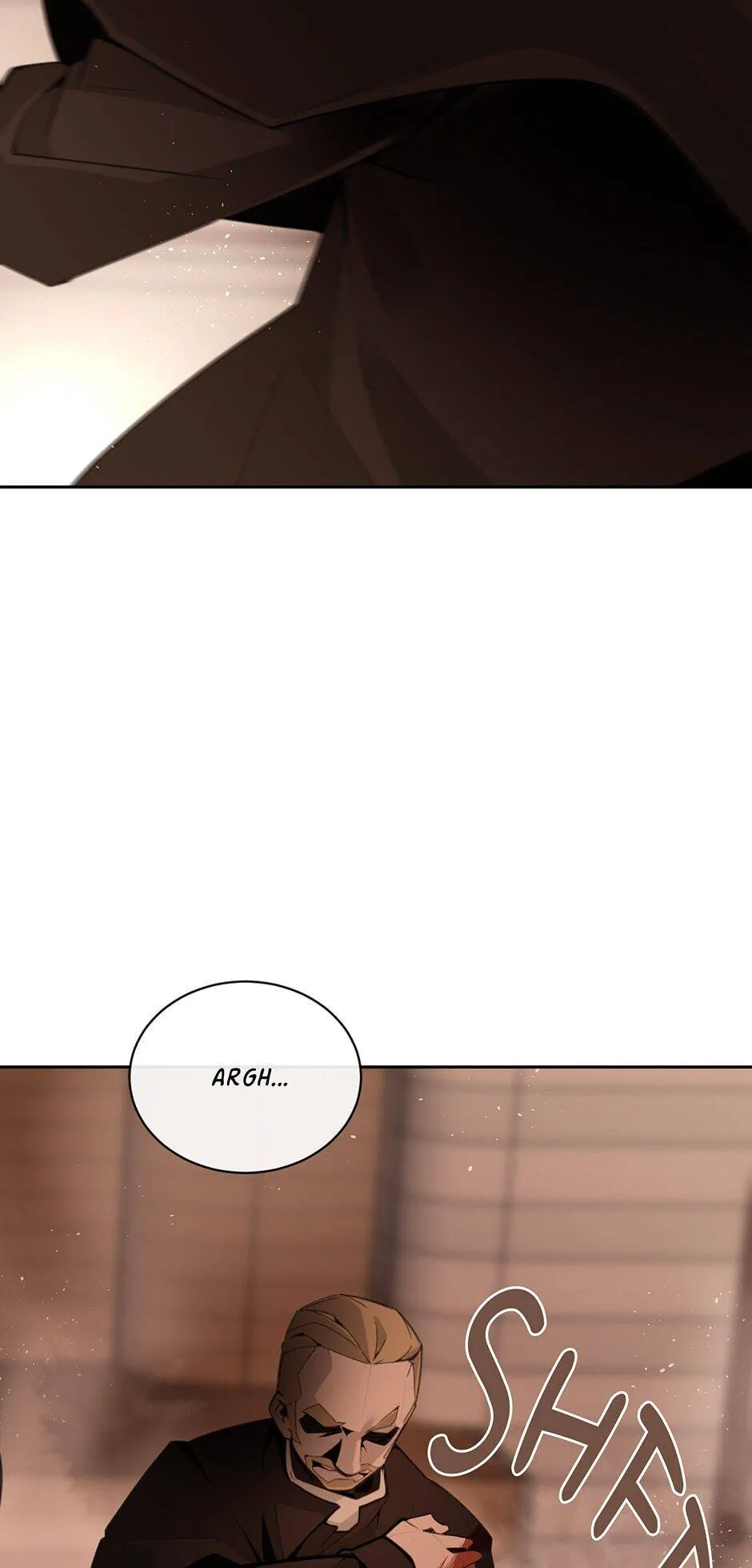 Devil Sword King Chapter 257 Online - página 5