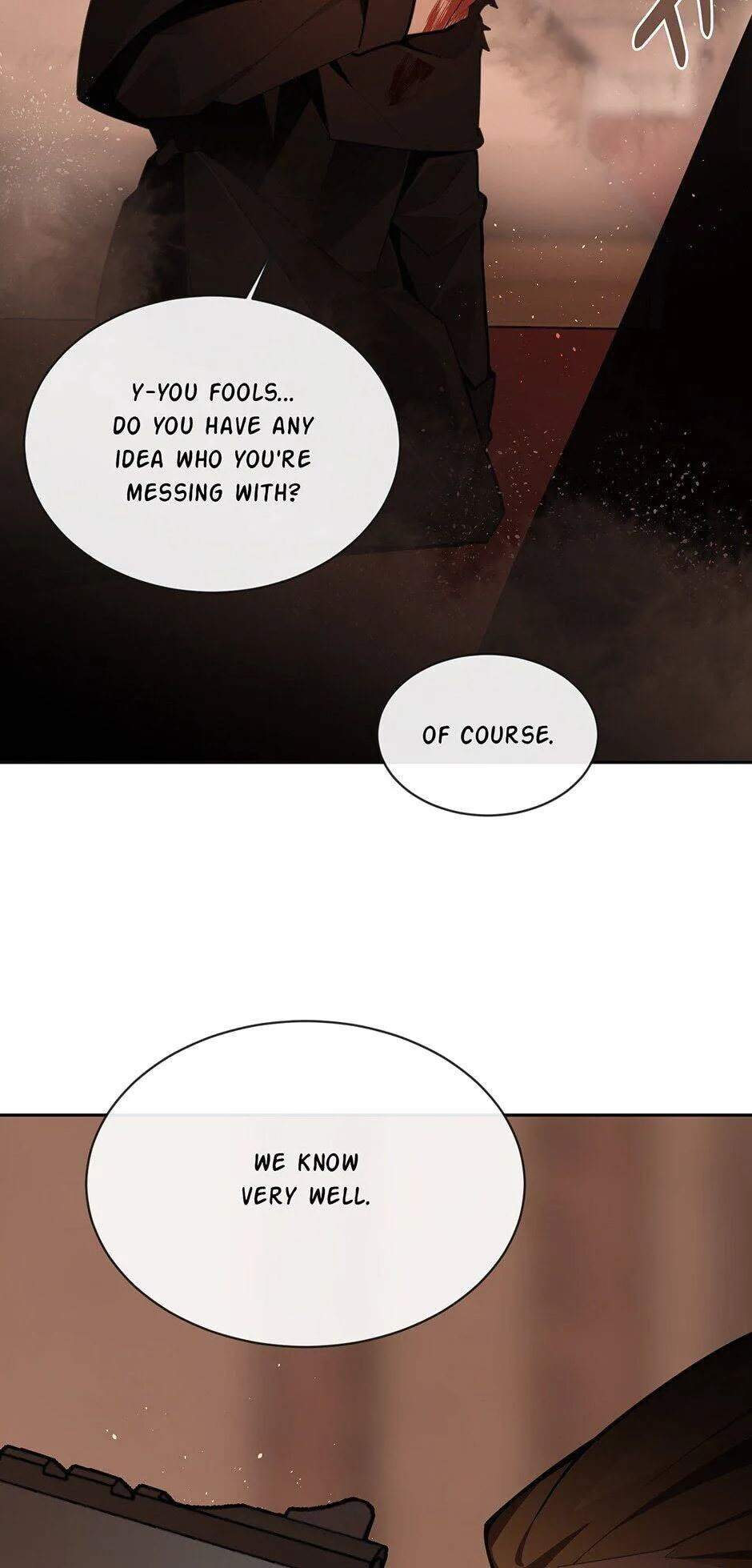 Devil Sword King Chapter 257 Online - página 6