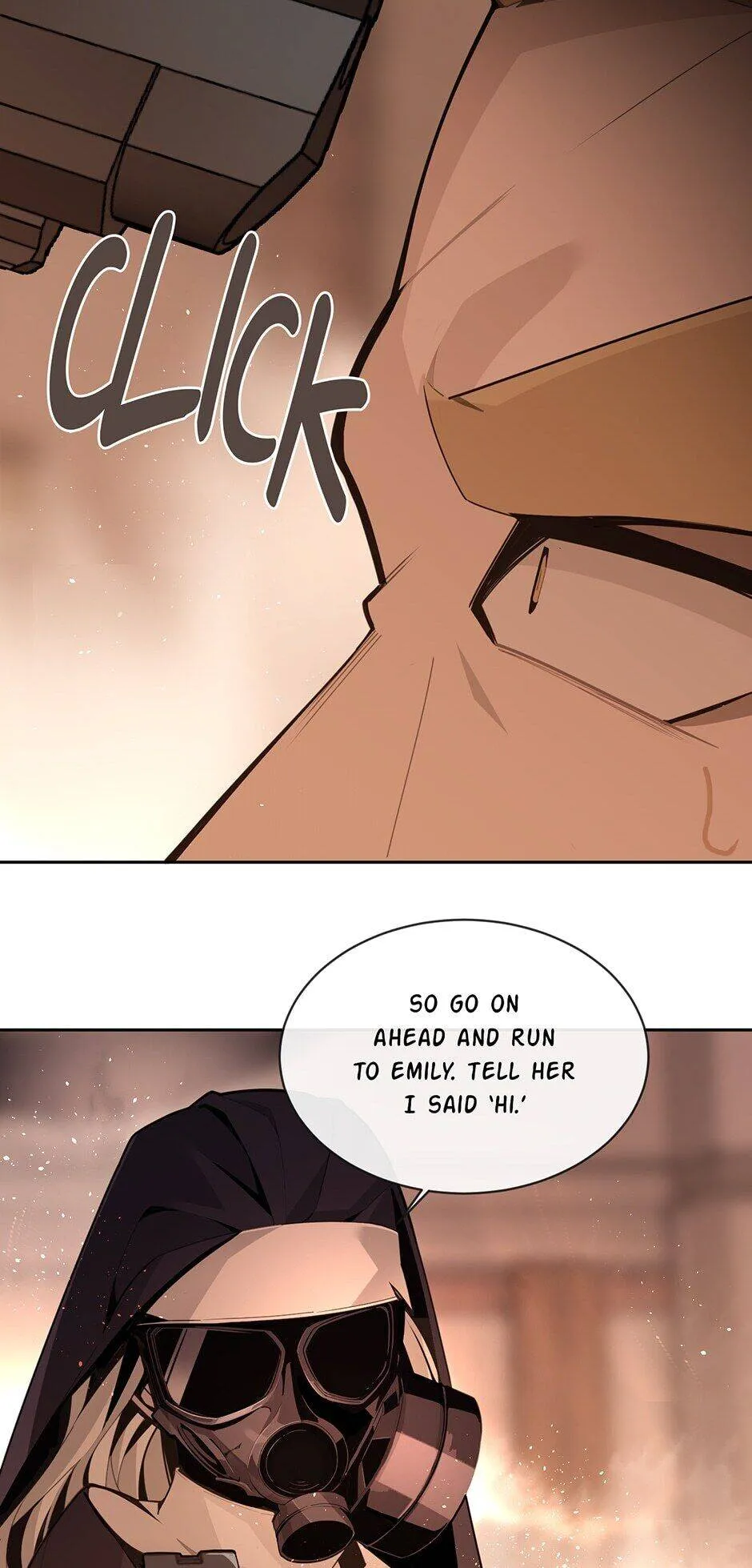 Devil Sword King Chapter 257 Online - página 7