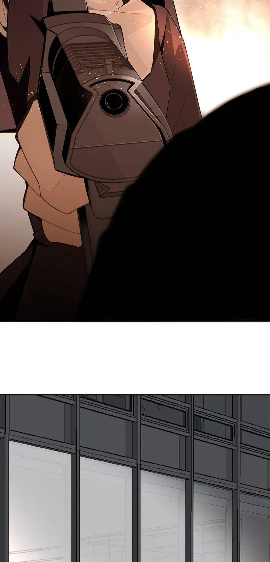 Devil Sword King Chapter 257 Online - página 8