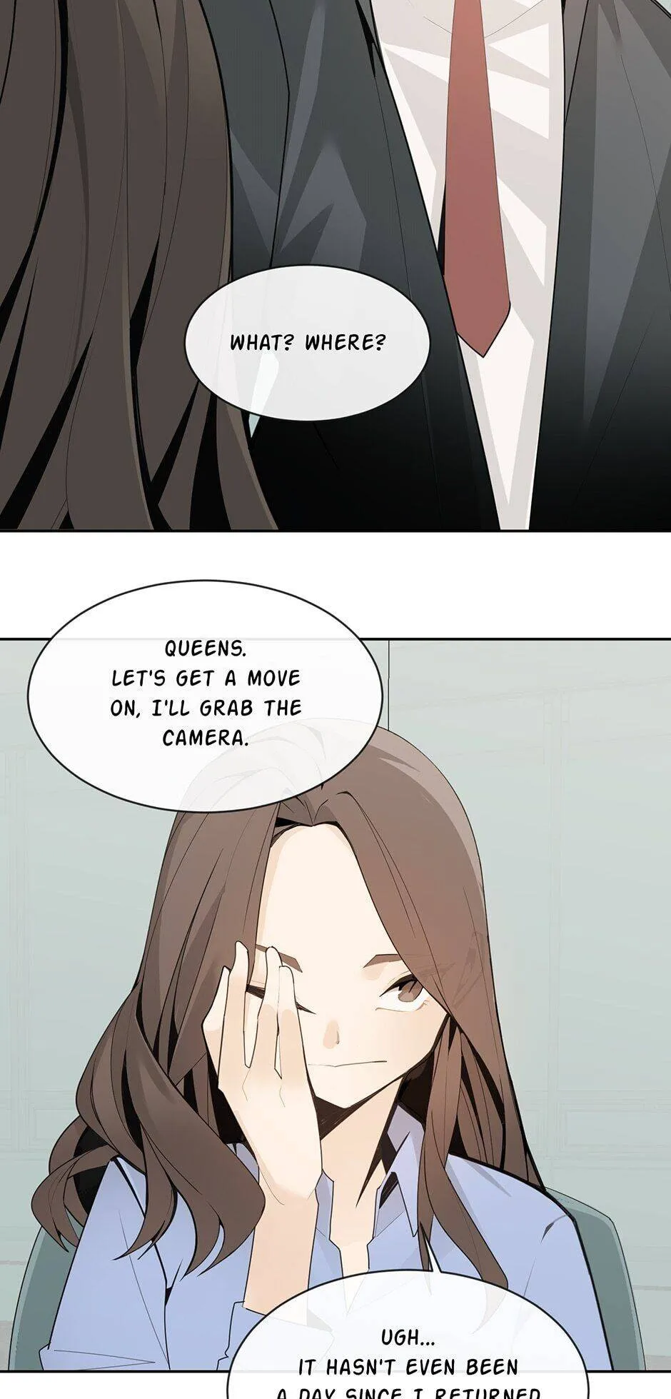 Devil Sword King Chapter 257 Online - página 12