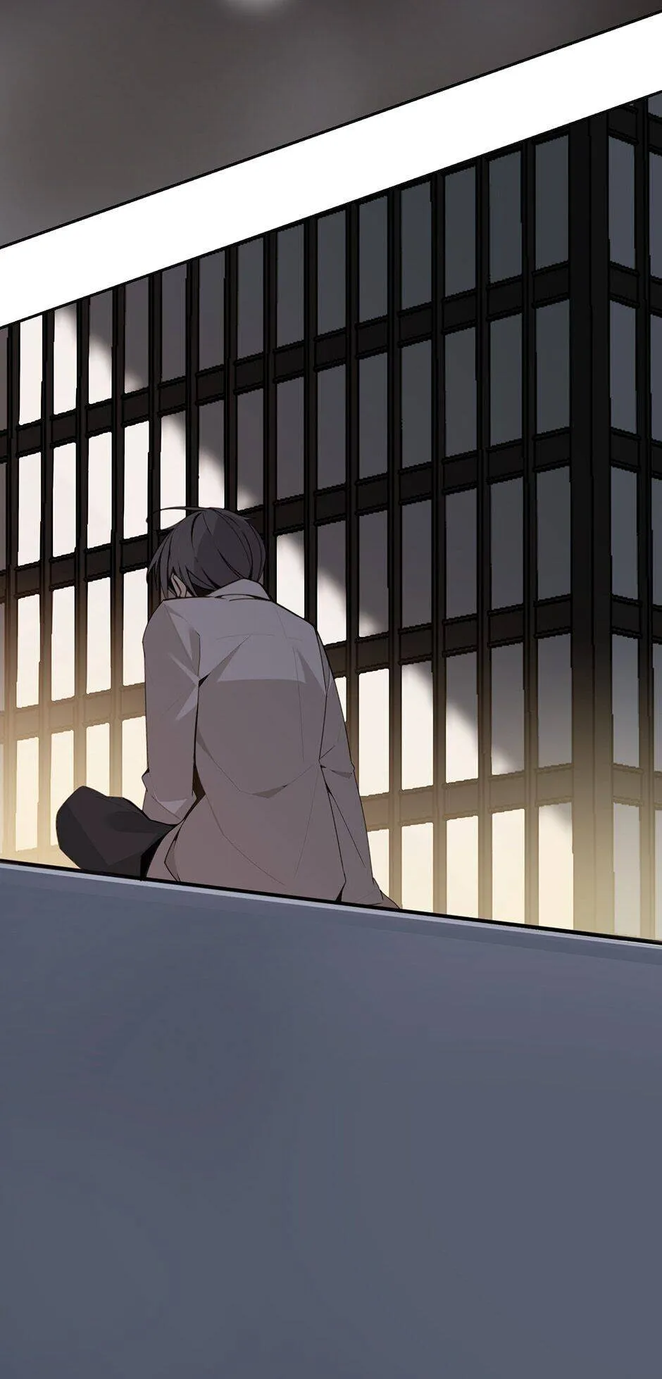 Devil Sword King Chapter 257 Online - página 17