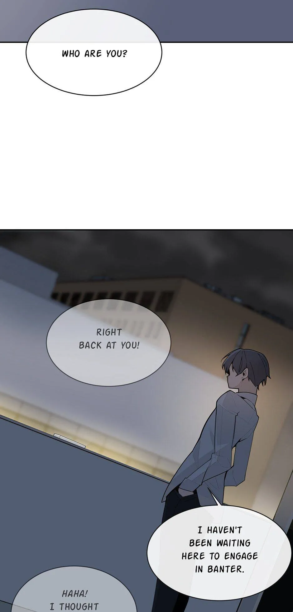 Devil Sword King Chapter 257 Online - página 26