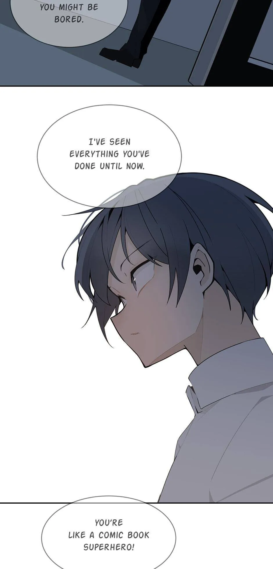 Devil Sword King Chapter 257 Online - página 27