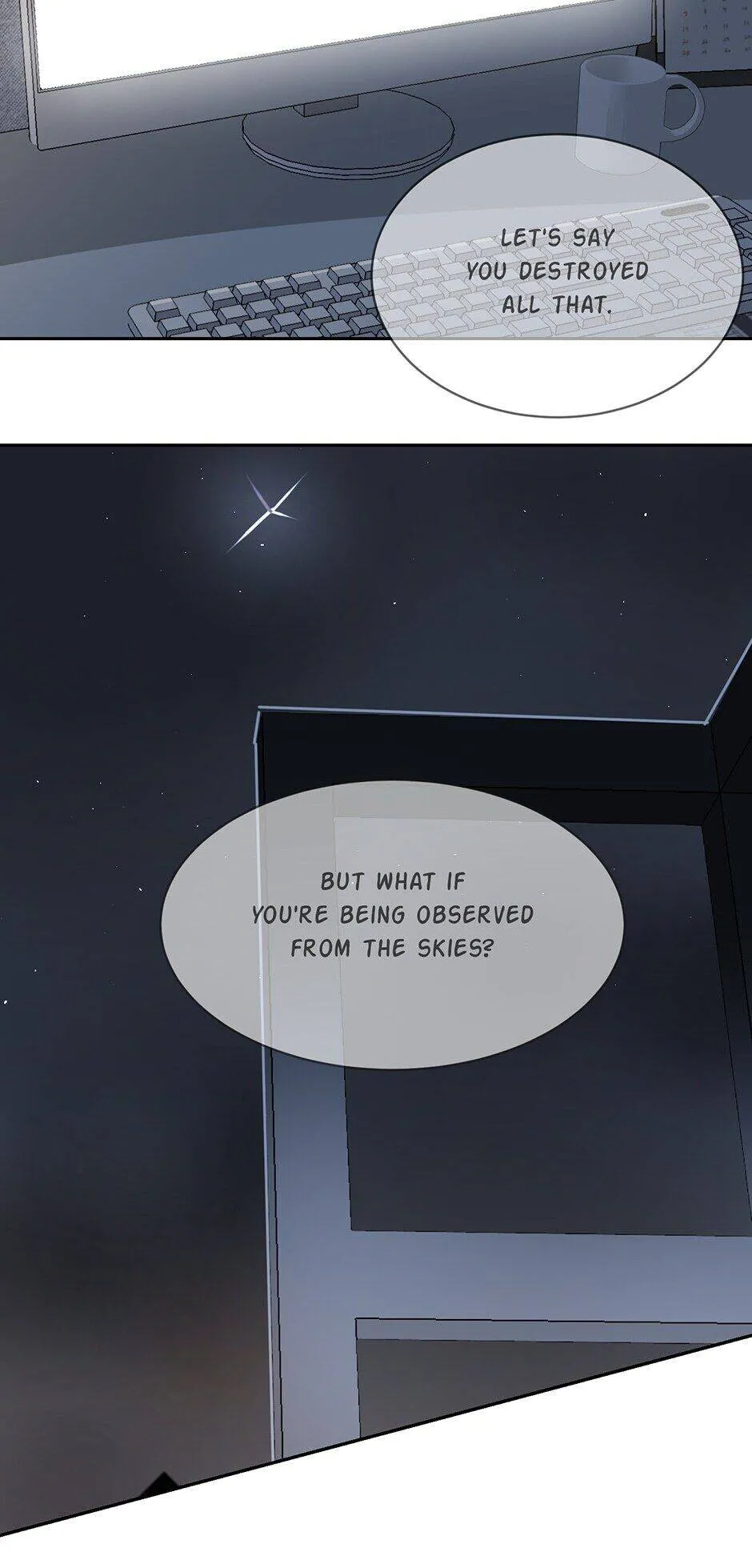Devil Sword King Chapter 257 Online - página 34