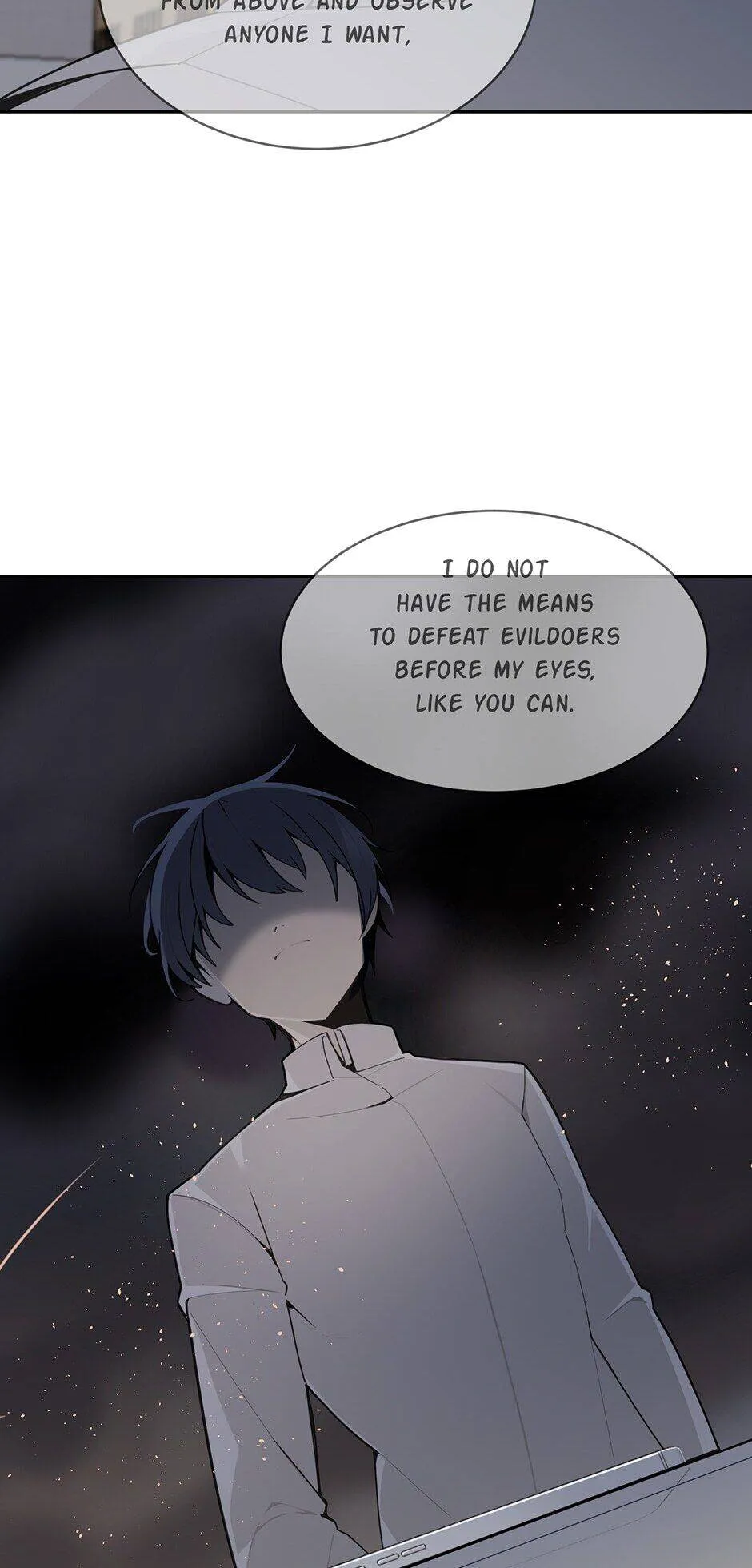 Devil Sword King Chapter 257 Online - página 37