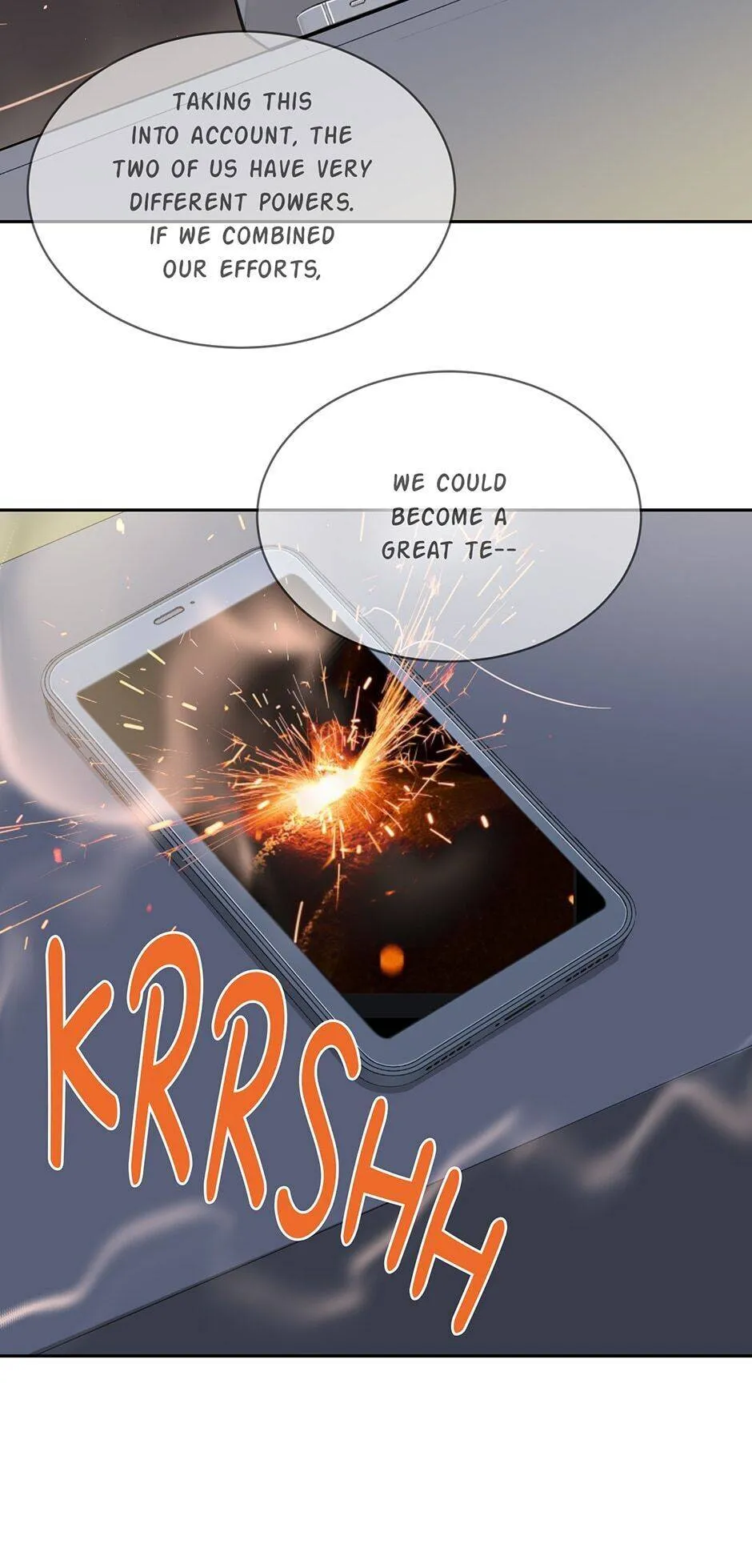 Devil Sword King Chapter 257 Online - página 38