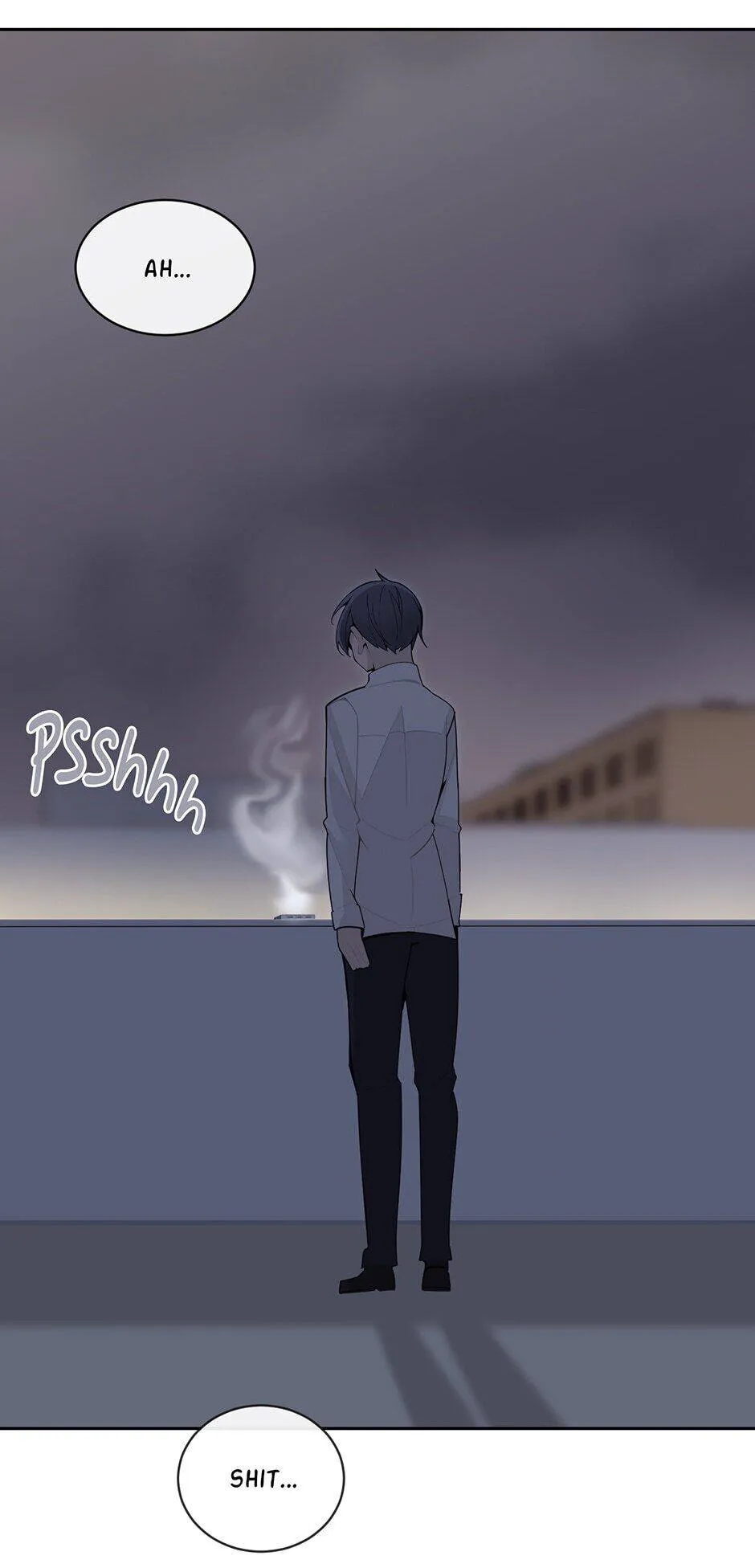 Devil Sword King Chapter 257 Online - página 40