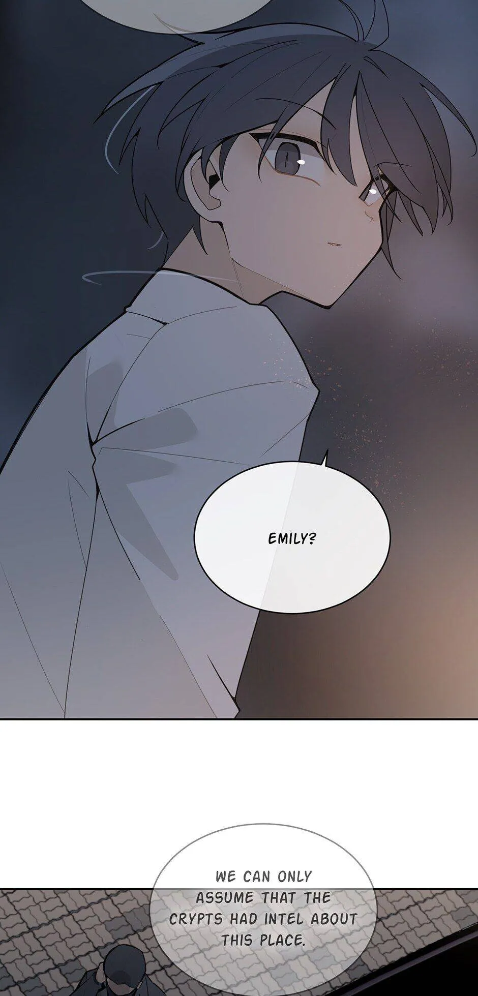 Devil Sword King Chapter 257 Online - página 46