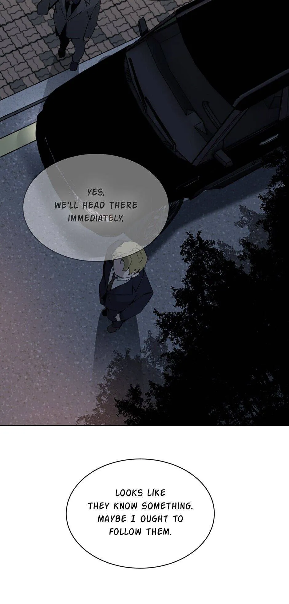 Devil Sword King Chapter 257 Online - página 47