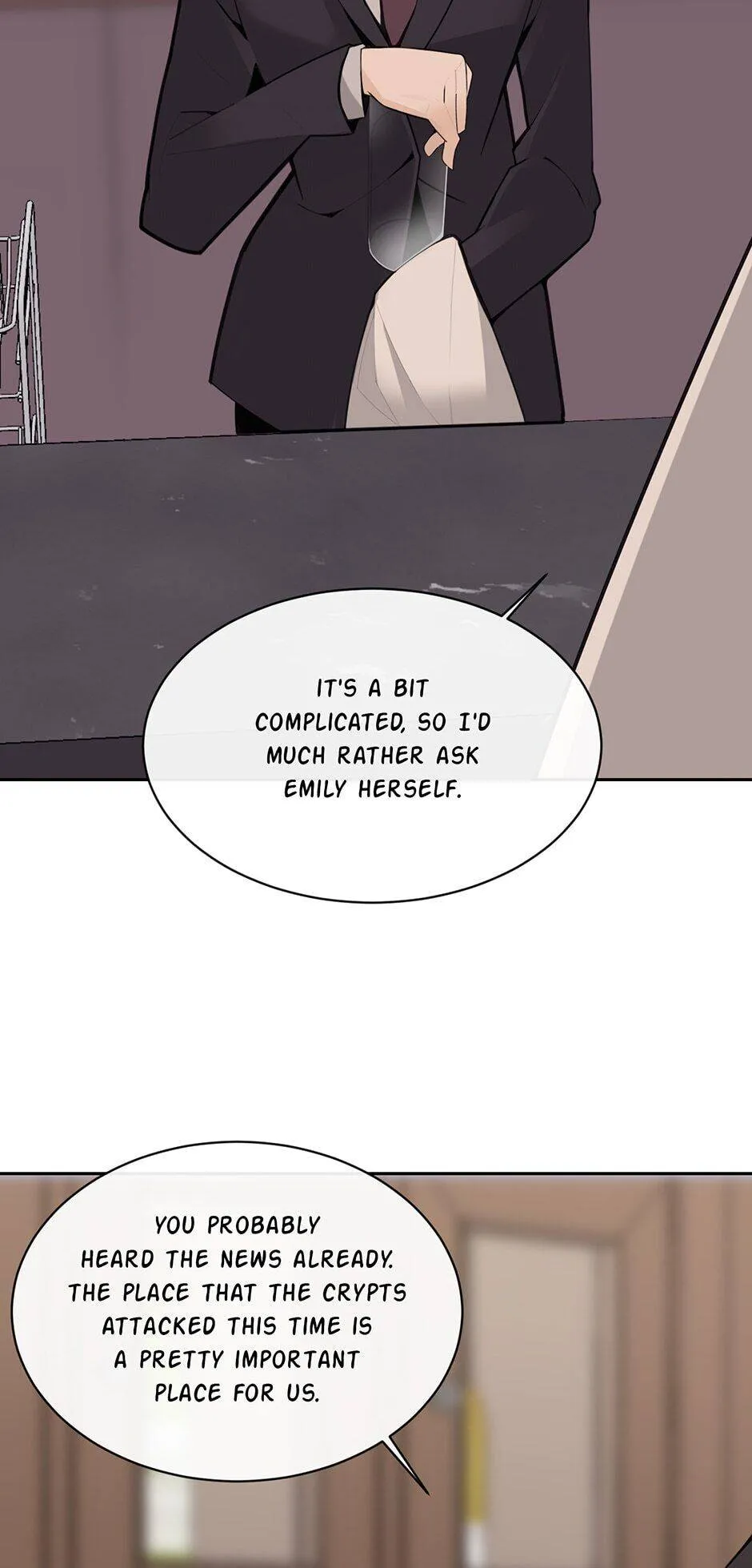 Devil Sword King Chapter 258 Online - página 7