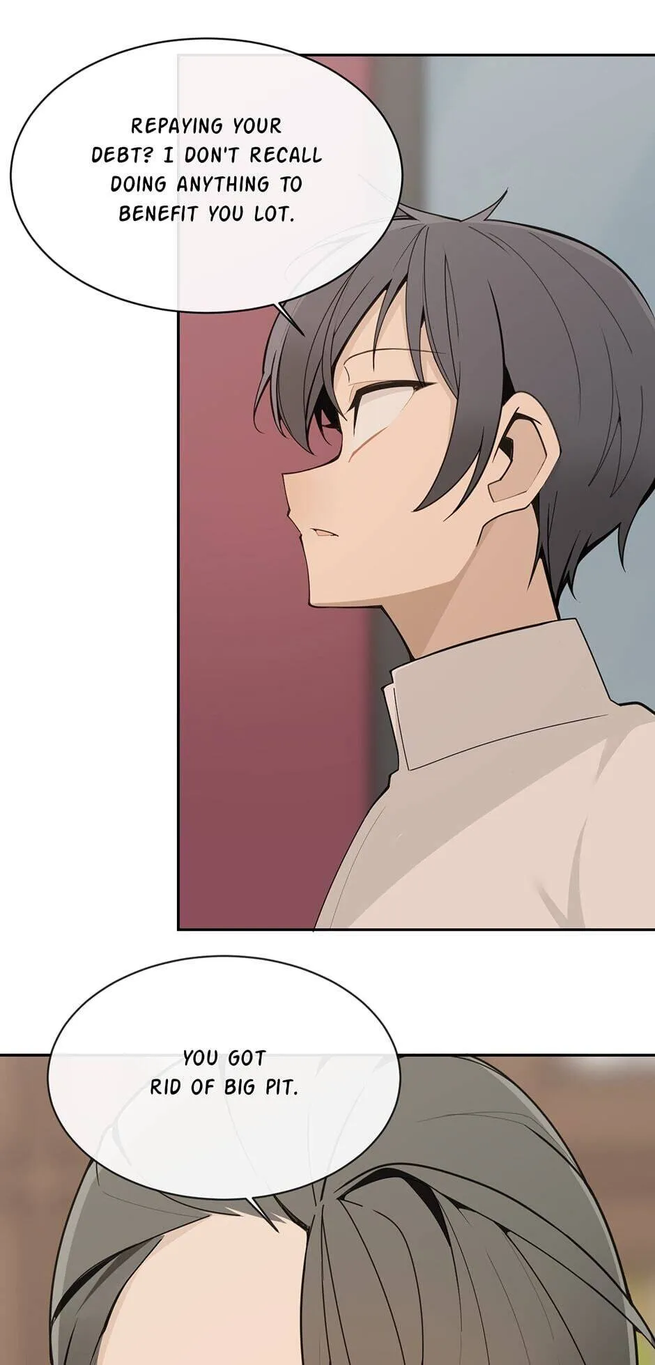 Devil Sword King Chapter 258 Online - página 11