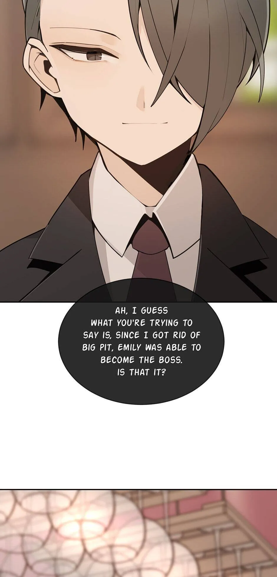Devil Sword King Chapter 258 Online - página 12