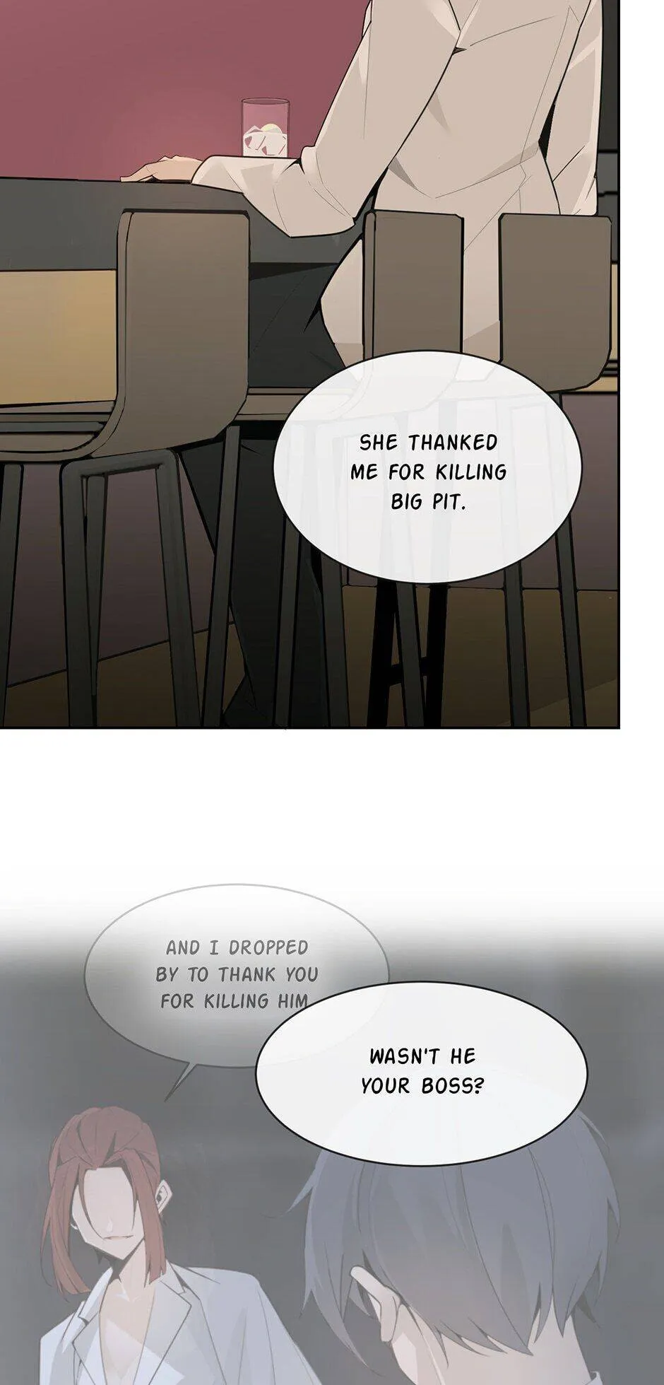 Devil Sword King Chapter 258 Online - página 14