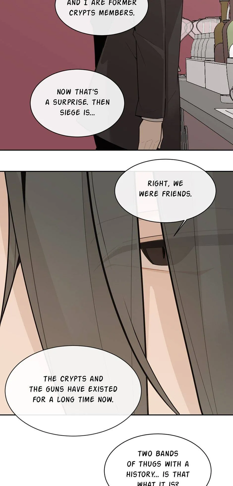 Devil Sword King Chapter 258 Online - página 16