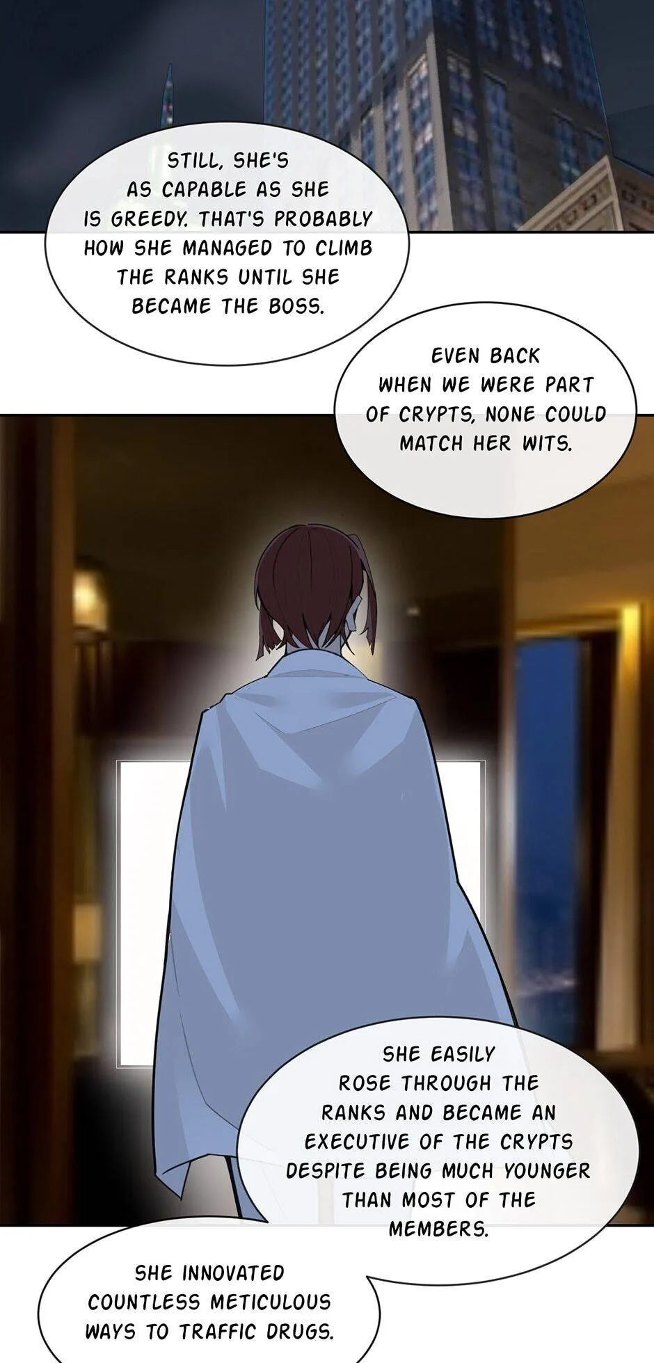 Devil Sword King Chapter 258 Online - página 19