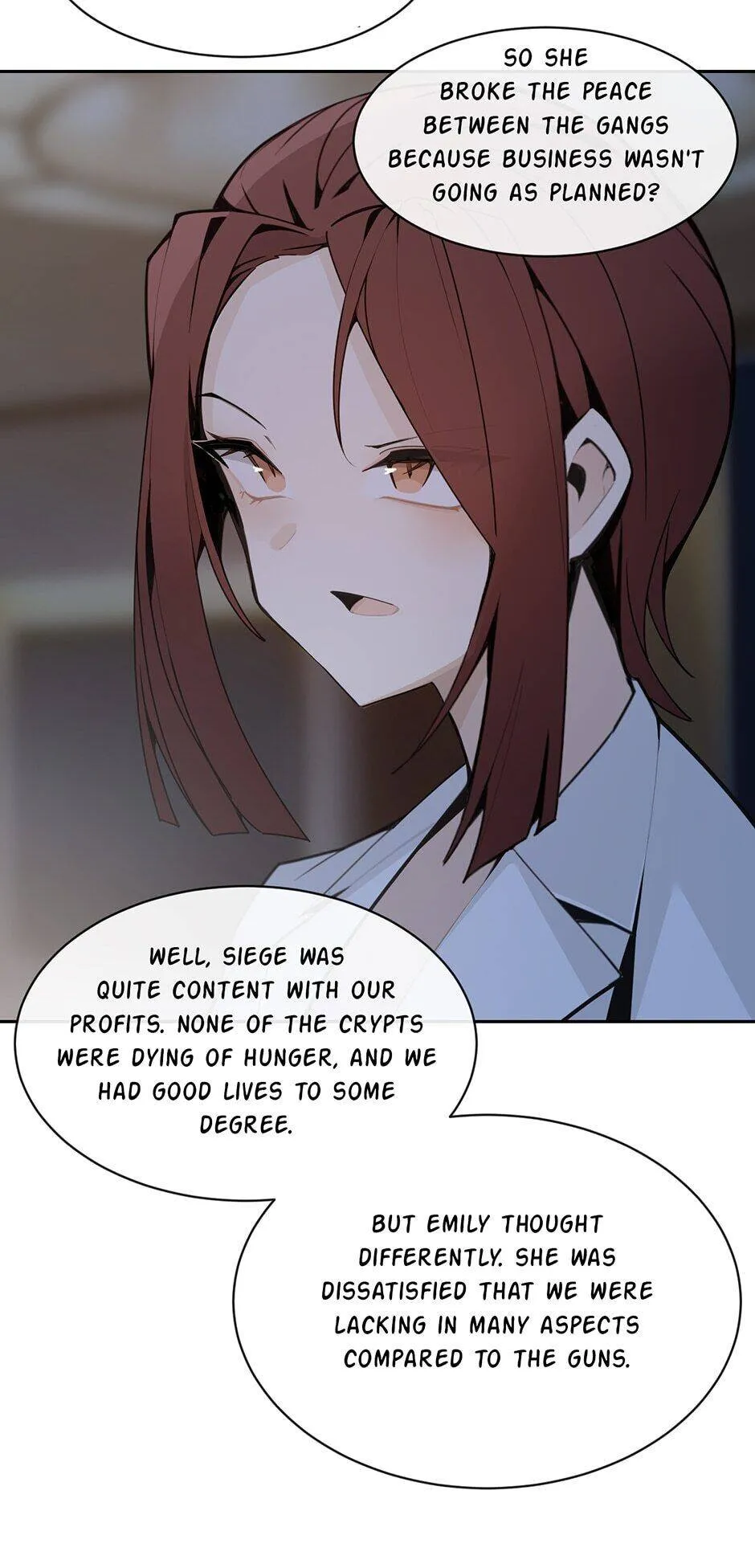 Devil Sword King Chapter 258 Online - página 20