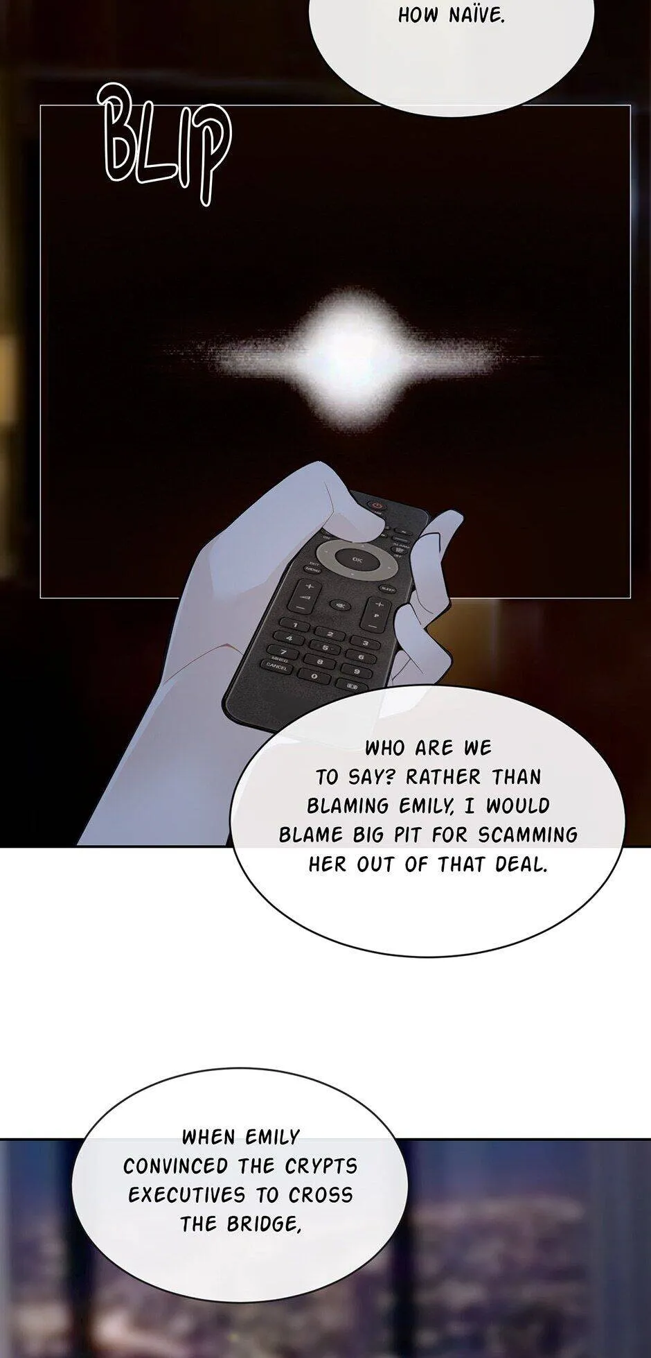 Devil Sword King Chapter 258 Online - página 22