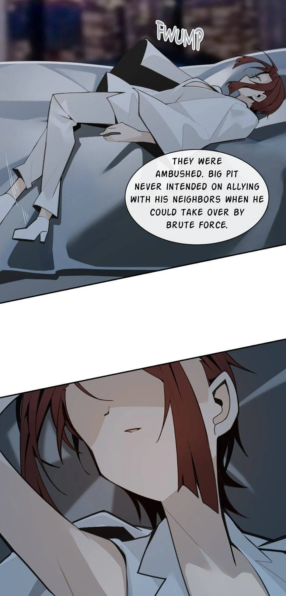 Devil Sword King Chapter 258 Online - página 23