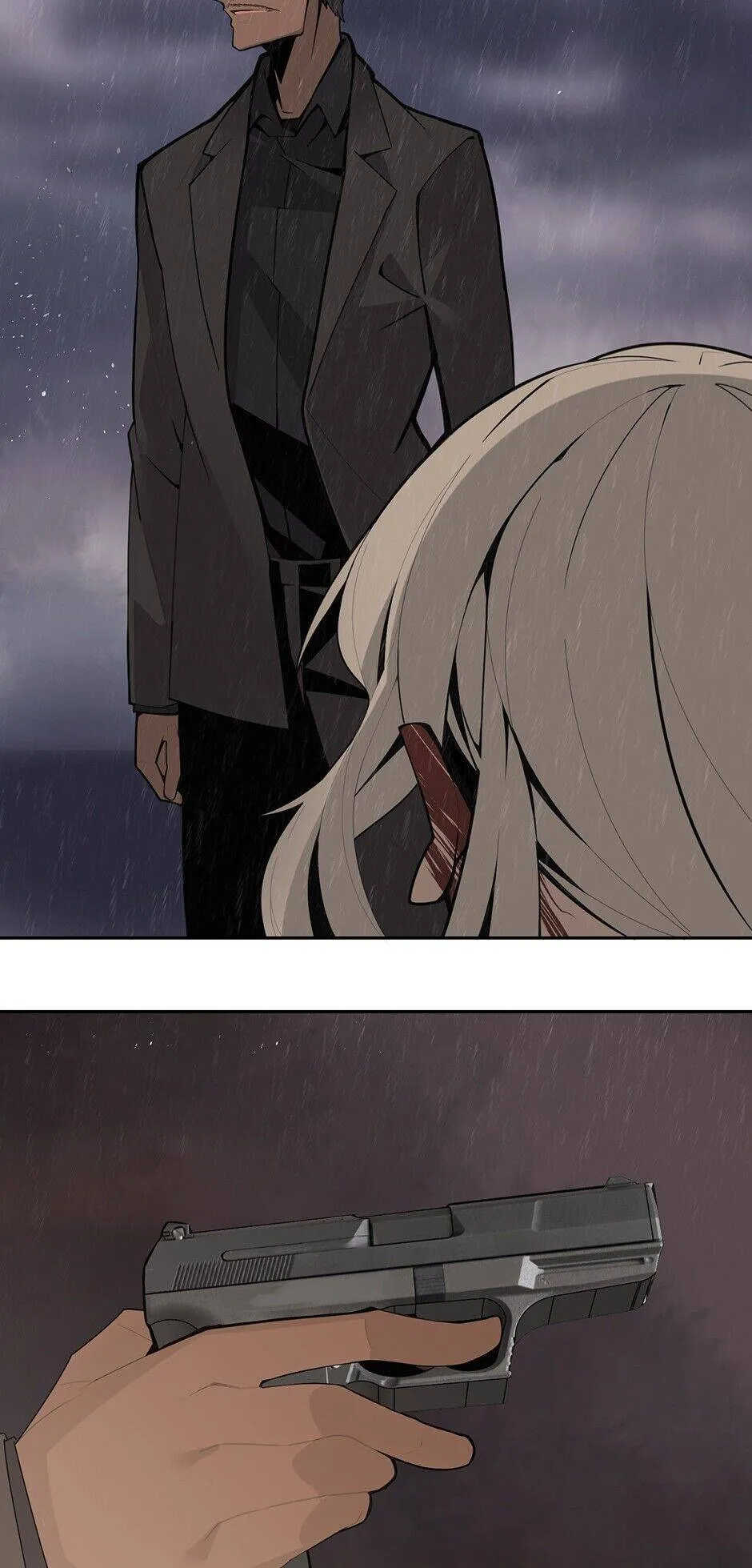 Devil Sword King Chapter 258 Online - página 29