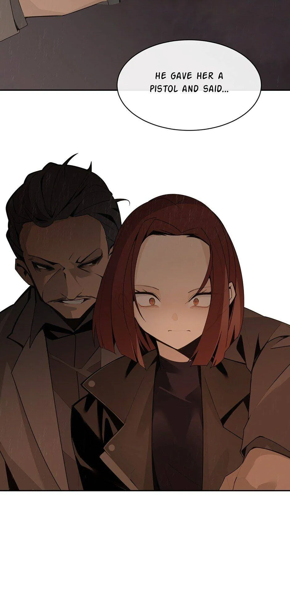 Devil Sword King Chapter 258 Online - página 30
