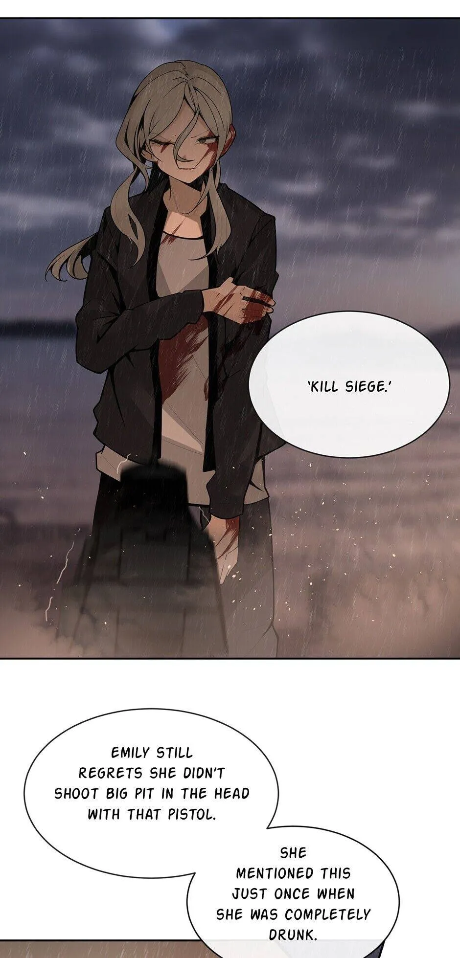 Devil Sword King Chapter 258 Online - página 31