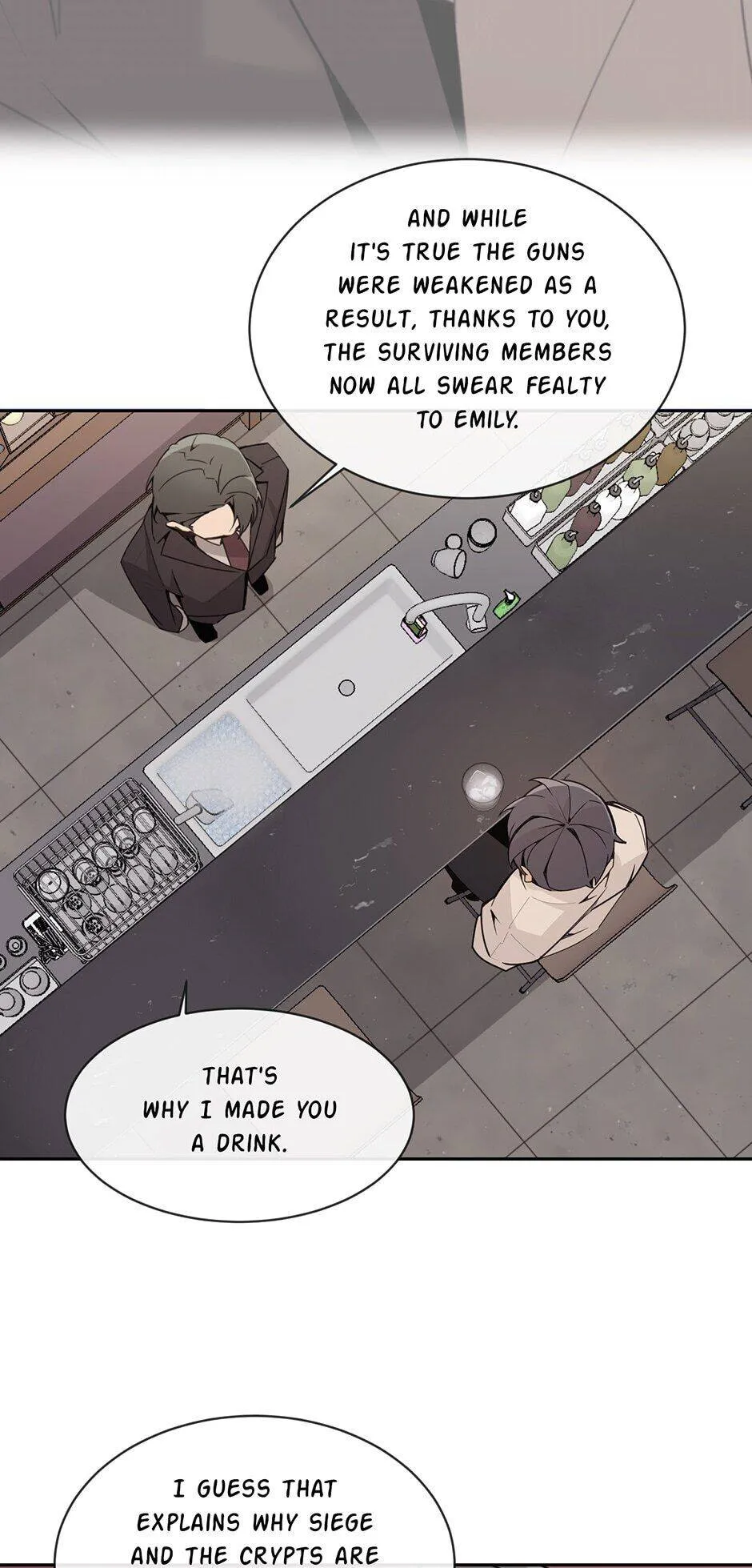 Devil Sword King Chapter 258 Online - página 37