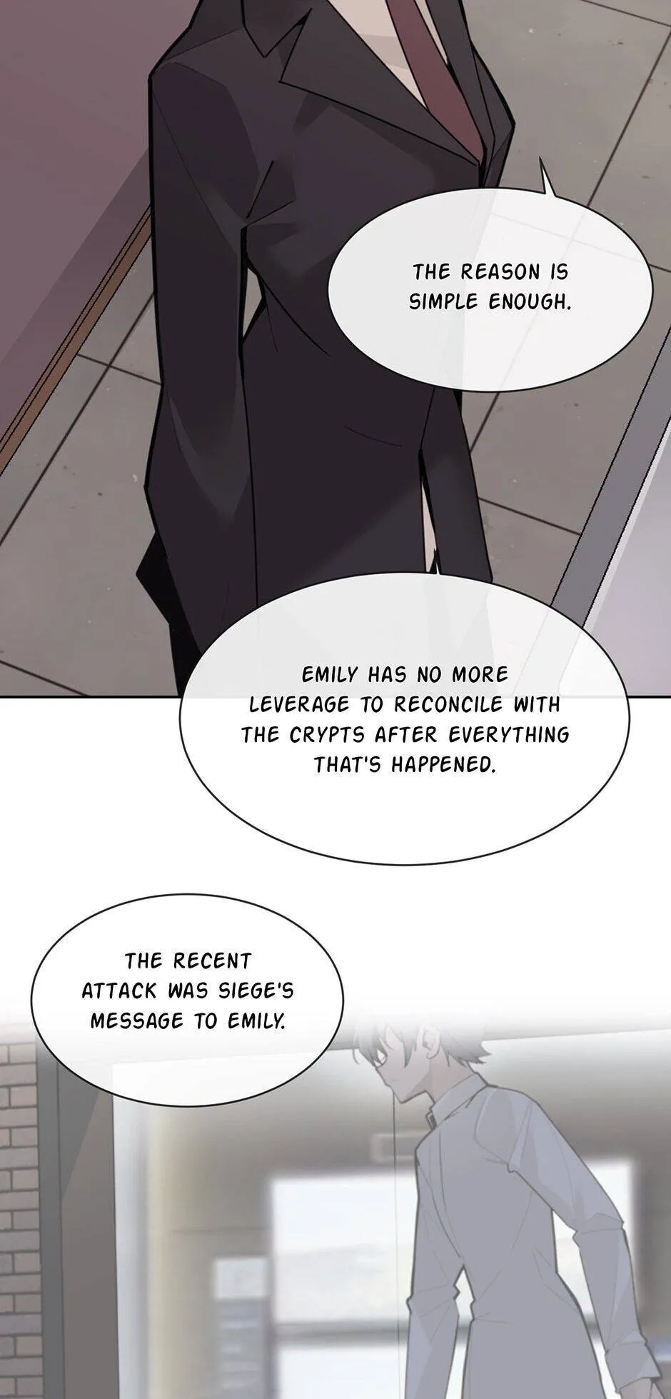 Devil Sword King Chapter 258 Online - página 39