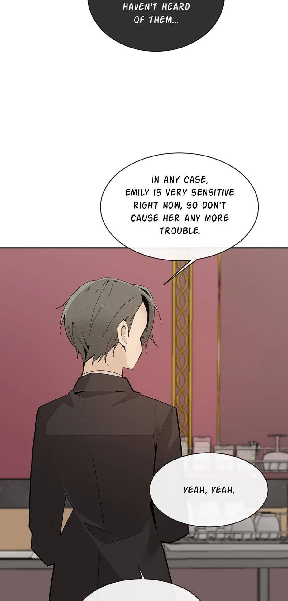 Devil Sword King Chapter 258 Online - página 44