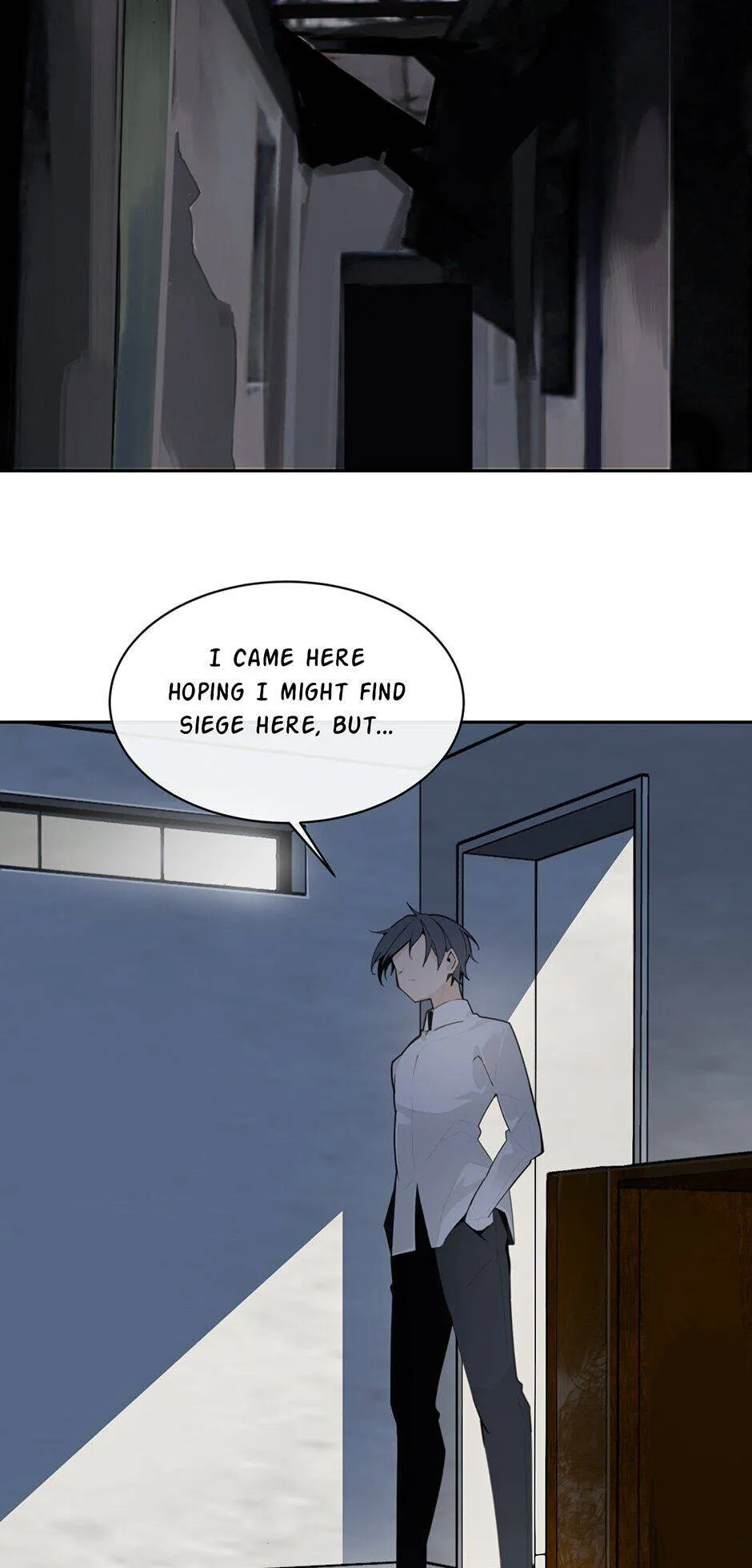 Devil Sword King Chapter 258 Online - página 47