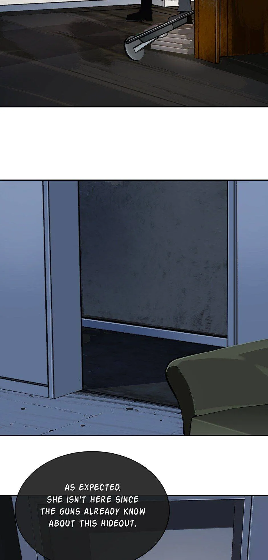 Devil Sword King Chapter 258 Online - página 48