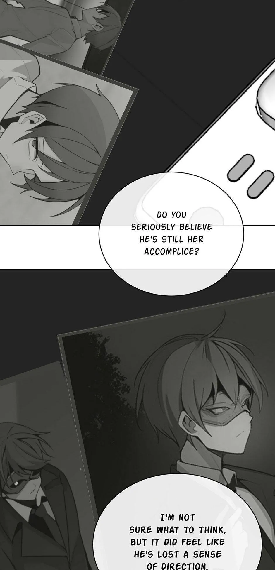 Devil Sword King Chapter 259 Online - página 5