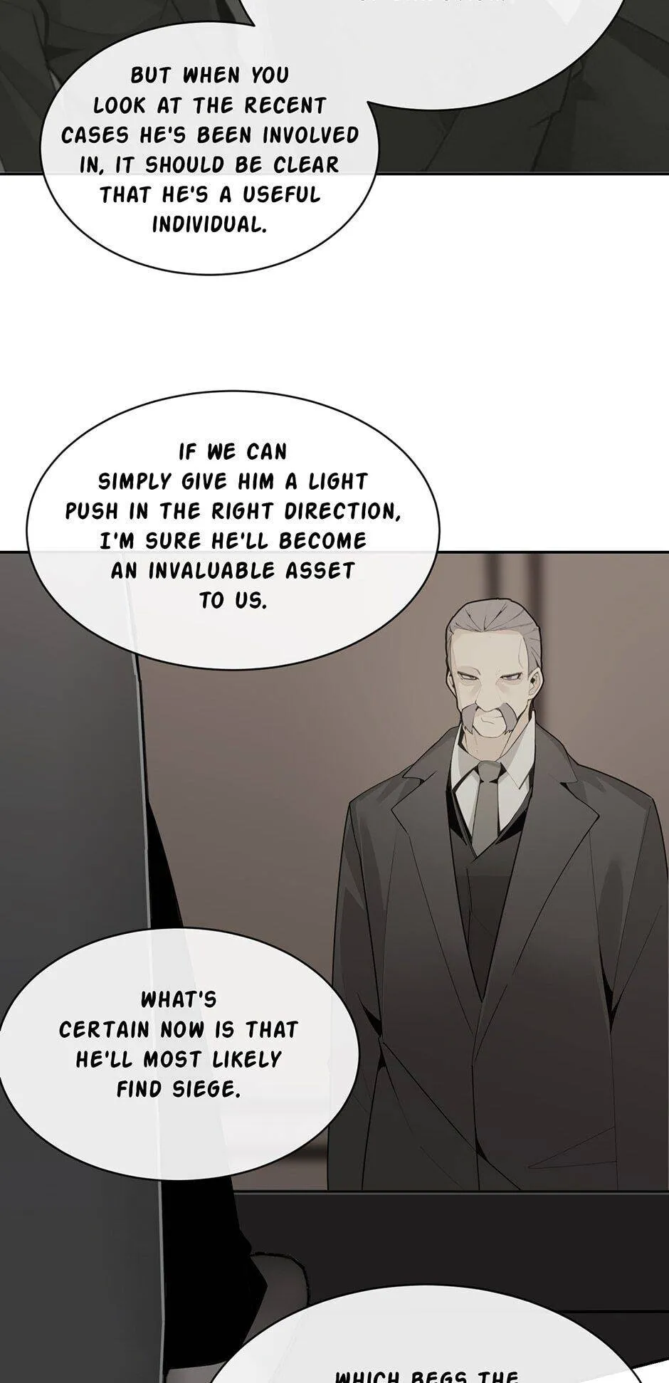 Devil Sword King Chapter 259 Online - página 6