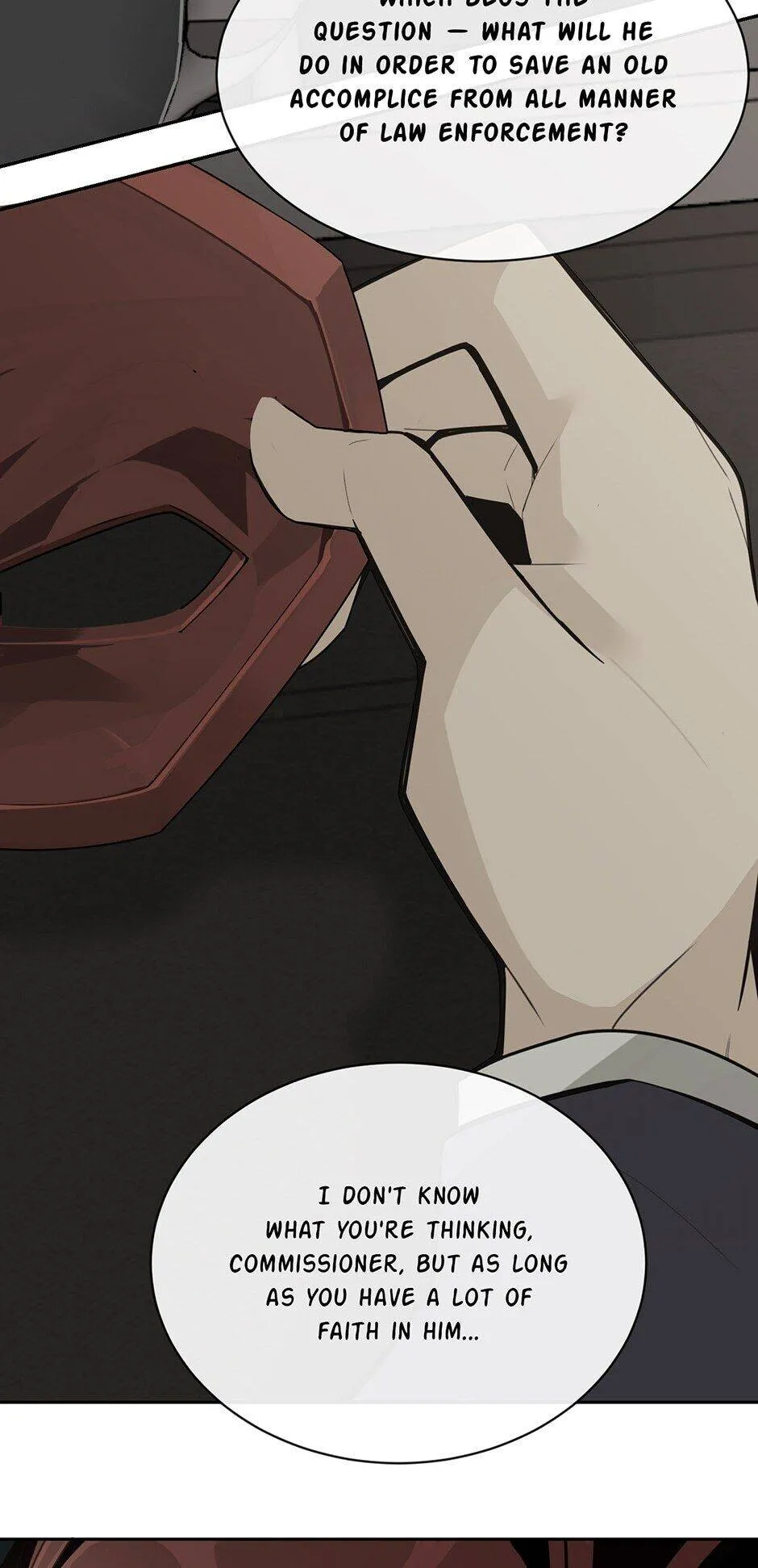 Devil Sword King Chapter 259 Online - página 7