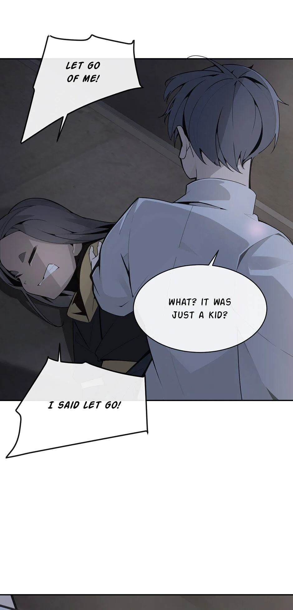 Devil Sword King Chapter 259 Online - página 11