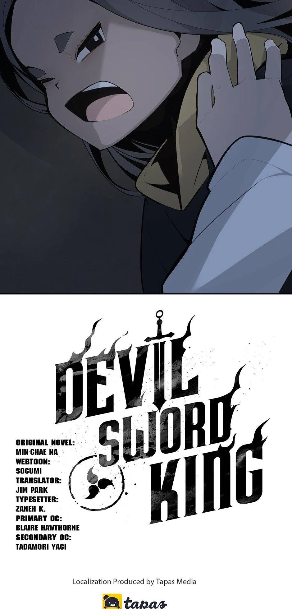 Devil Sword King Chapter 259 Online - página 13