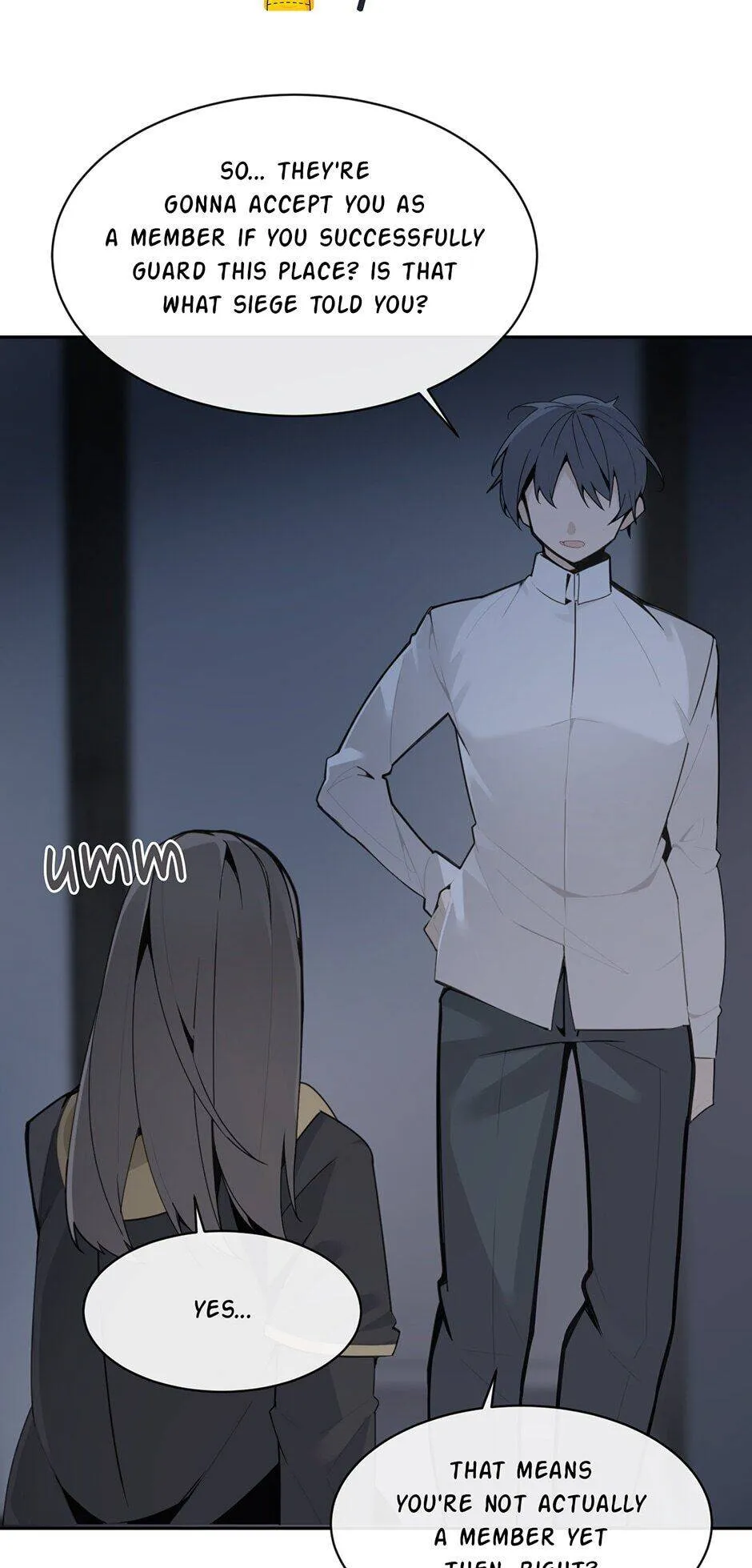 Devil Sword King Chapter 259 Online - página 14