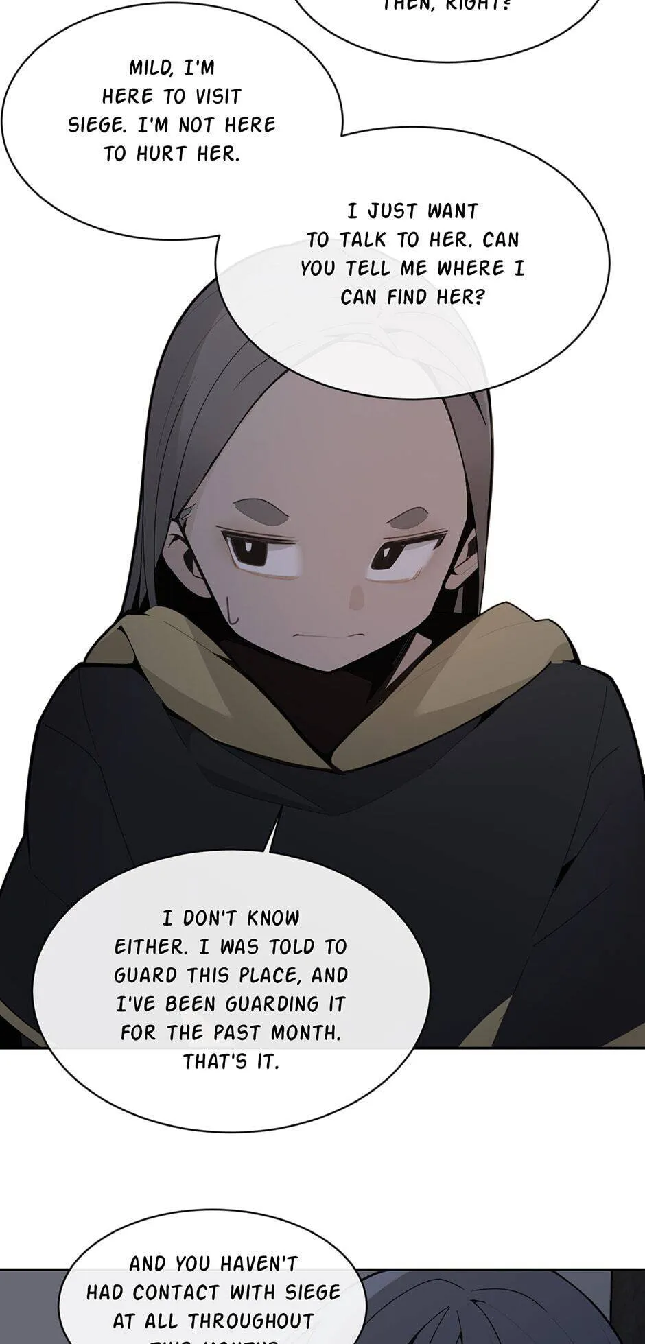 Devil Sword King Chapter 259 Online - página 15