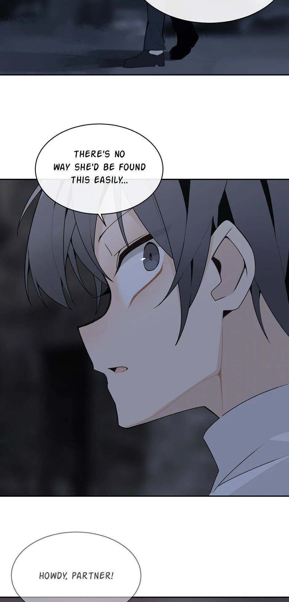 Devil Sword King Chapter 259 Online - página 18
