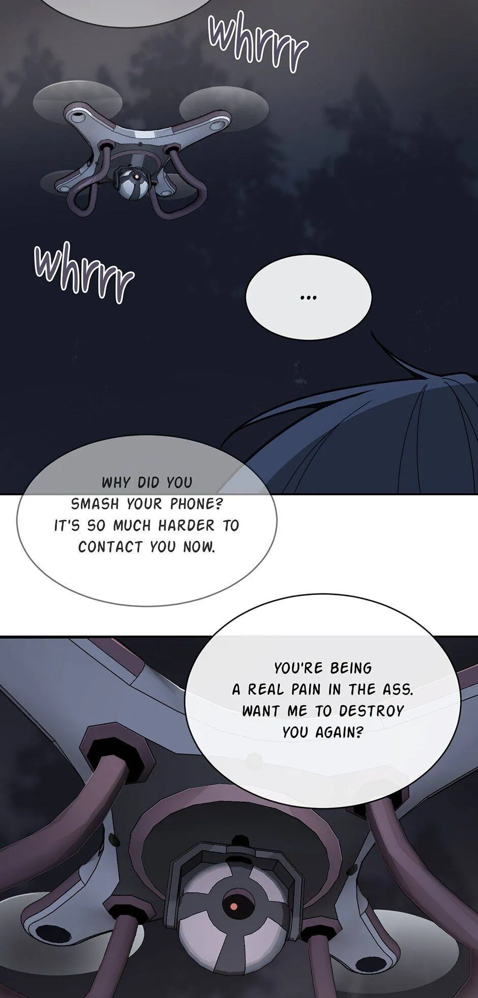 Devil Sword King Chapter 259 Online - página 19